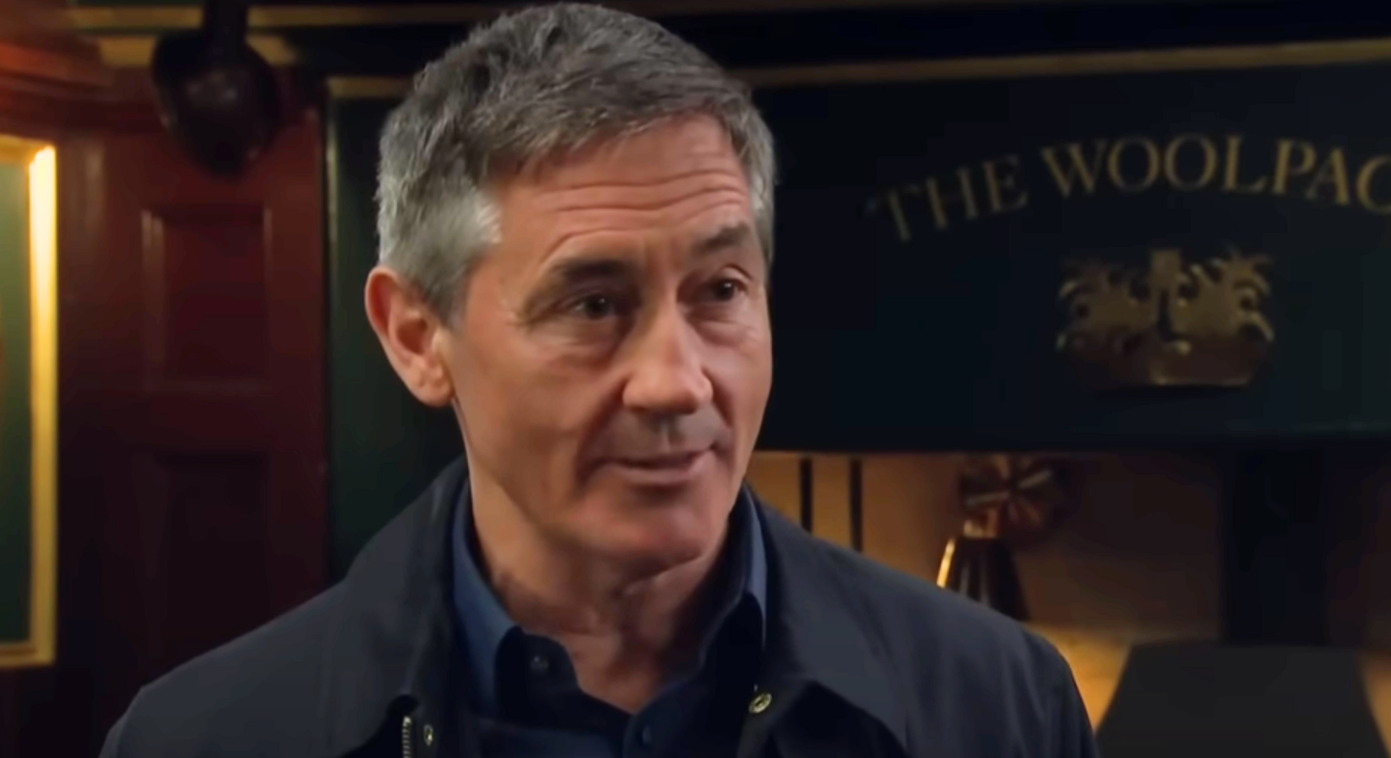 Fears for new fan favourite DS Foy amid calls to move him to the village