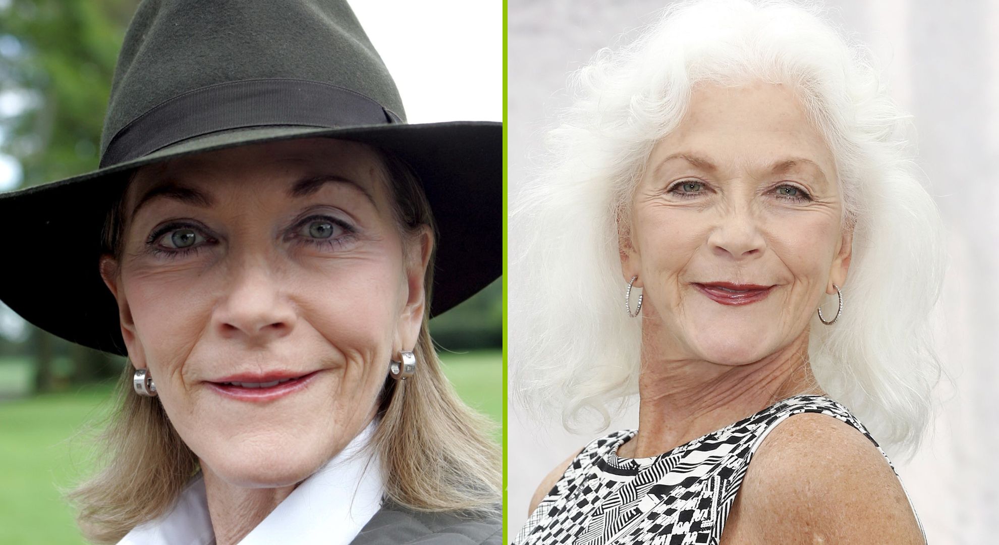 Rosemary King in Emmerdale: Cruel tricks, murder plot and a very grisly end!