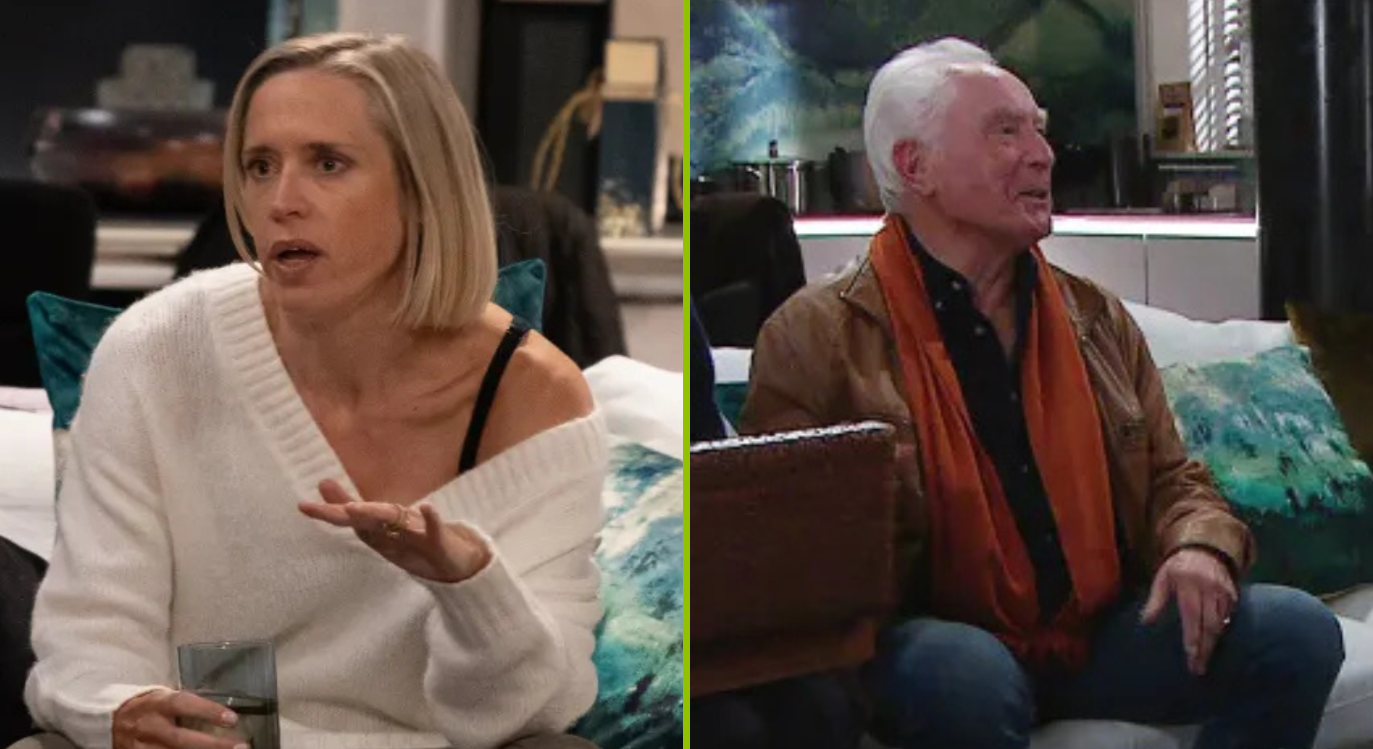 Emmerdale spoilers: Caleb begs Ruby to forgive her father or else they will lose everything