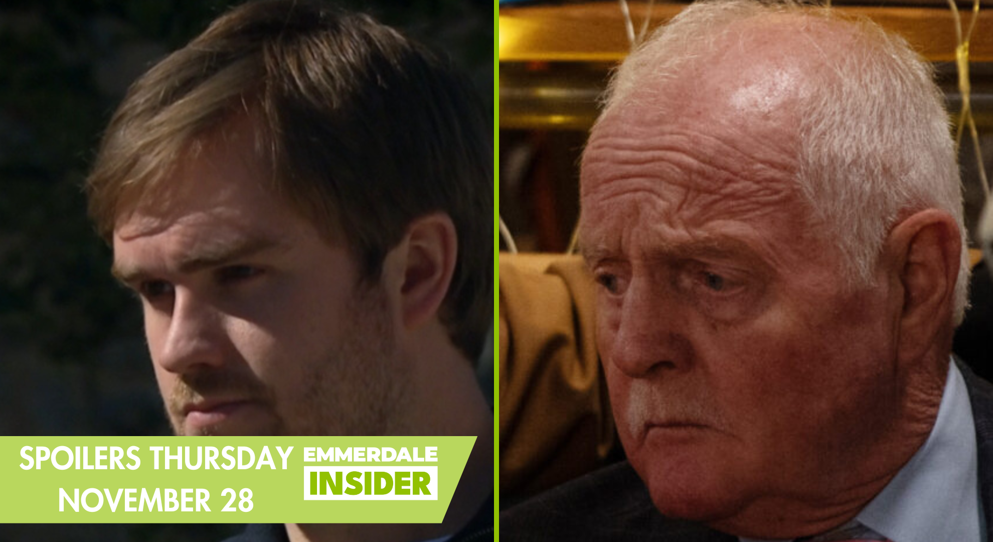 2 Emmerdale spoilers for tonight: The aftermath of Tom’s arrest and Pollard’s suspicious grand gesture