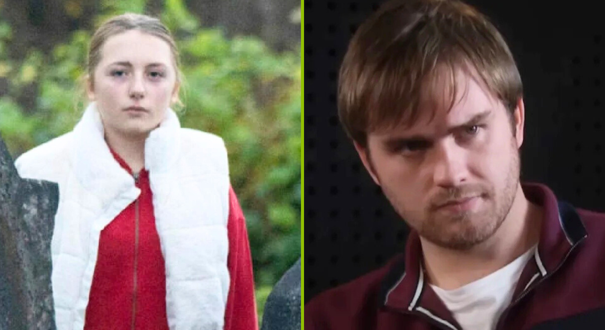 Emmerdale spoilers: Tom turns his manipulation to Angelica as his true colours are totally exposed