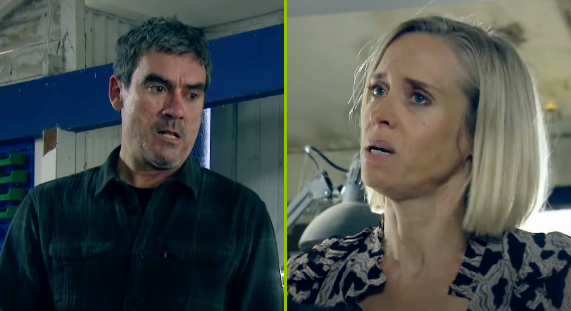 Beth Cordingly speaks out on Ruby and Cain cheating twist: ‘It’s bad. I’m scared’