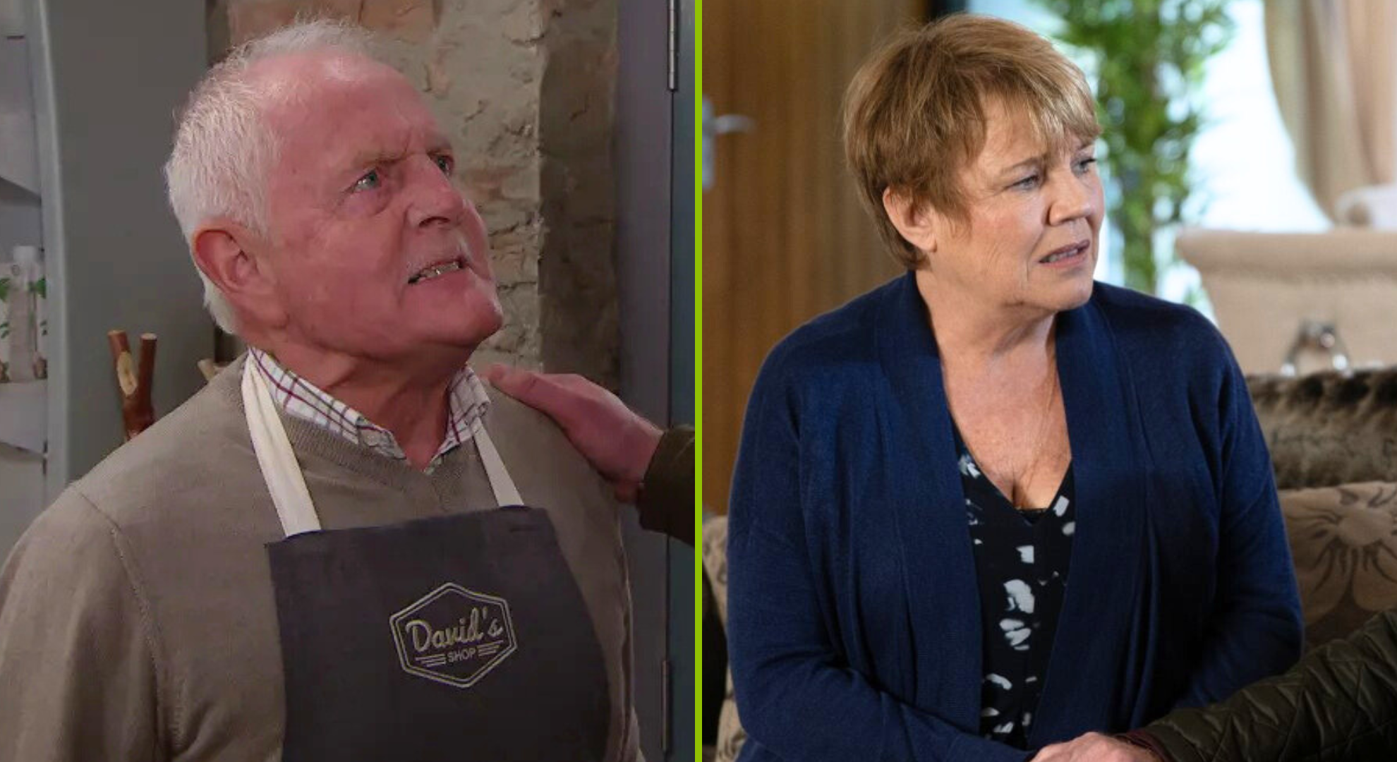 Emmerdale spoilers: Eric’s world spirals out of control as he loses everything