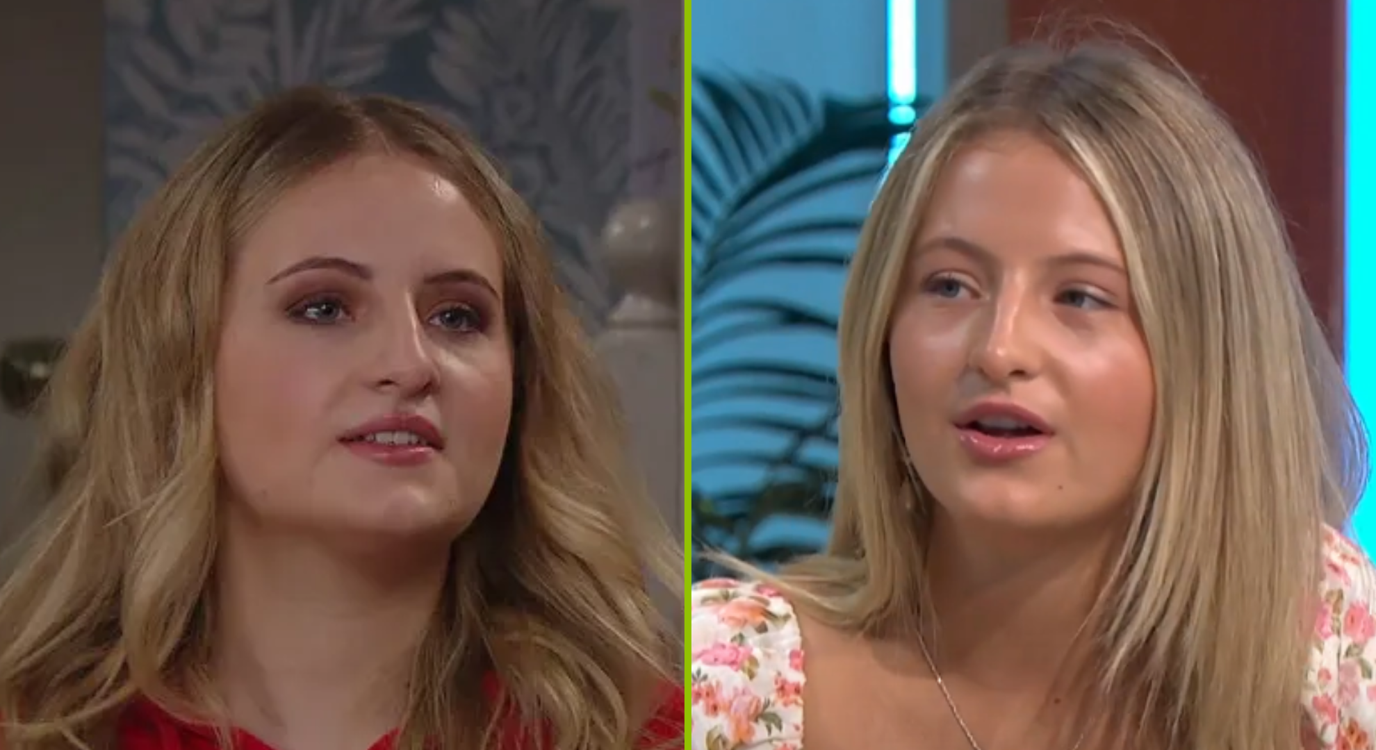 Daisy Campbell defends naÃ¯ve Amelia Spencerâ€™s relationship with Tom amid fan backlash for her character