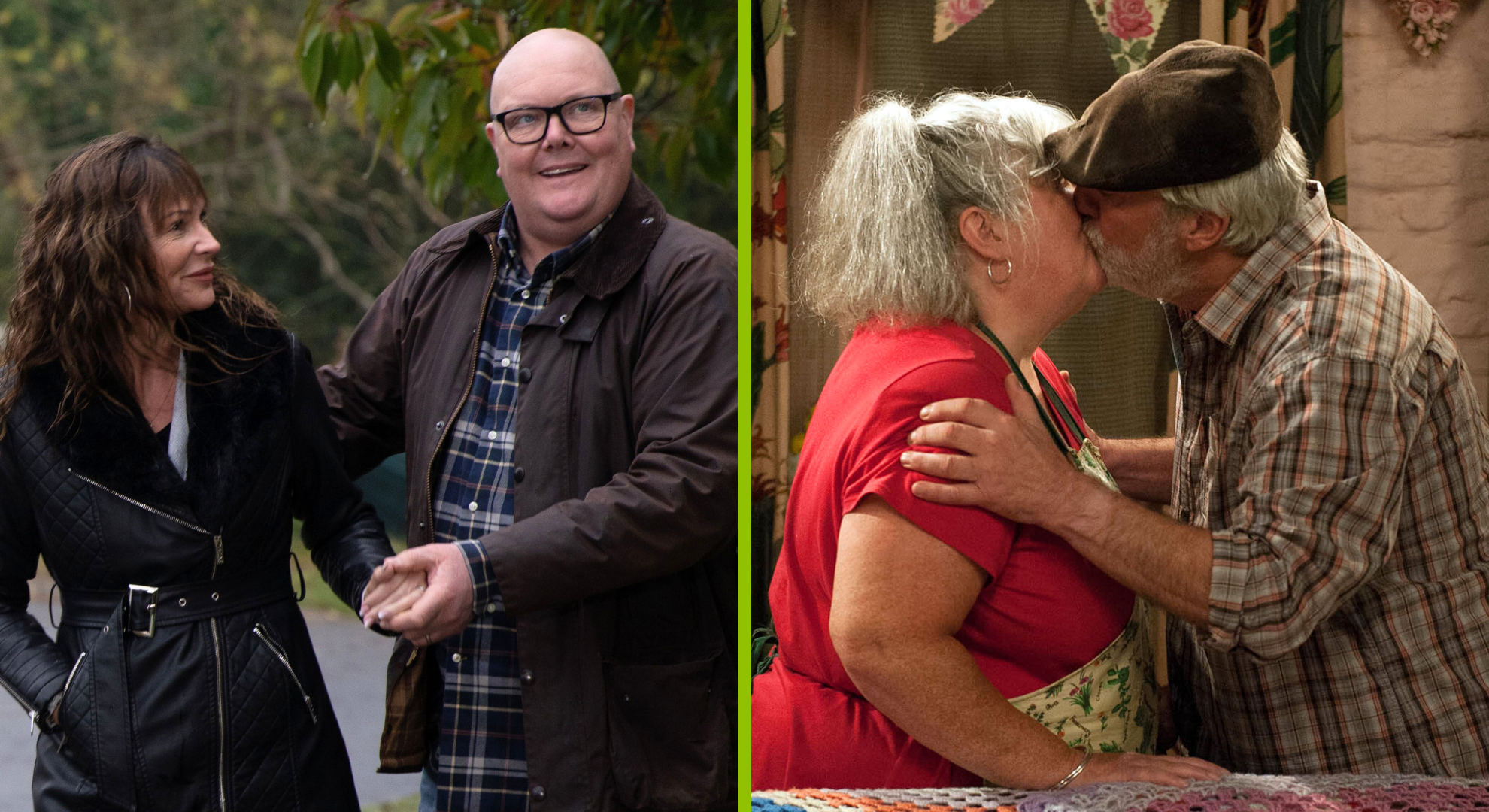 7 times Emmerdale ruined perfectly happy couples for no reason