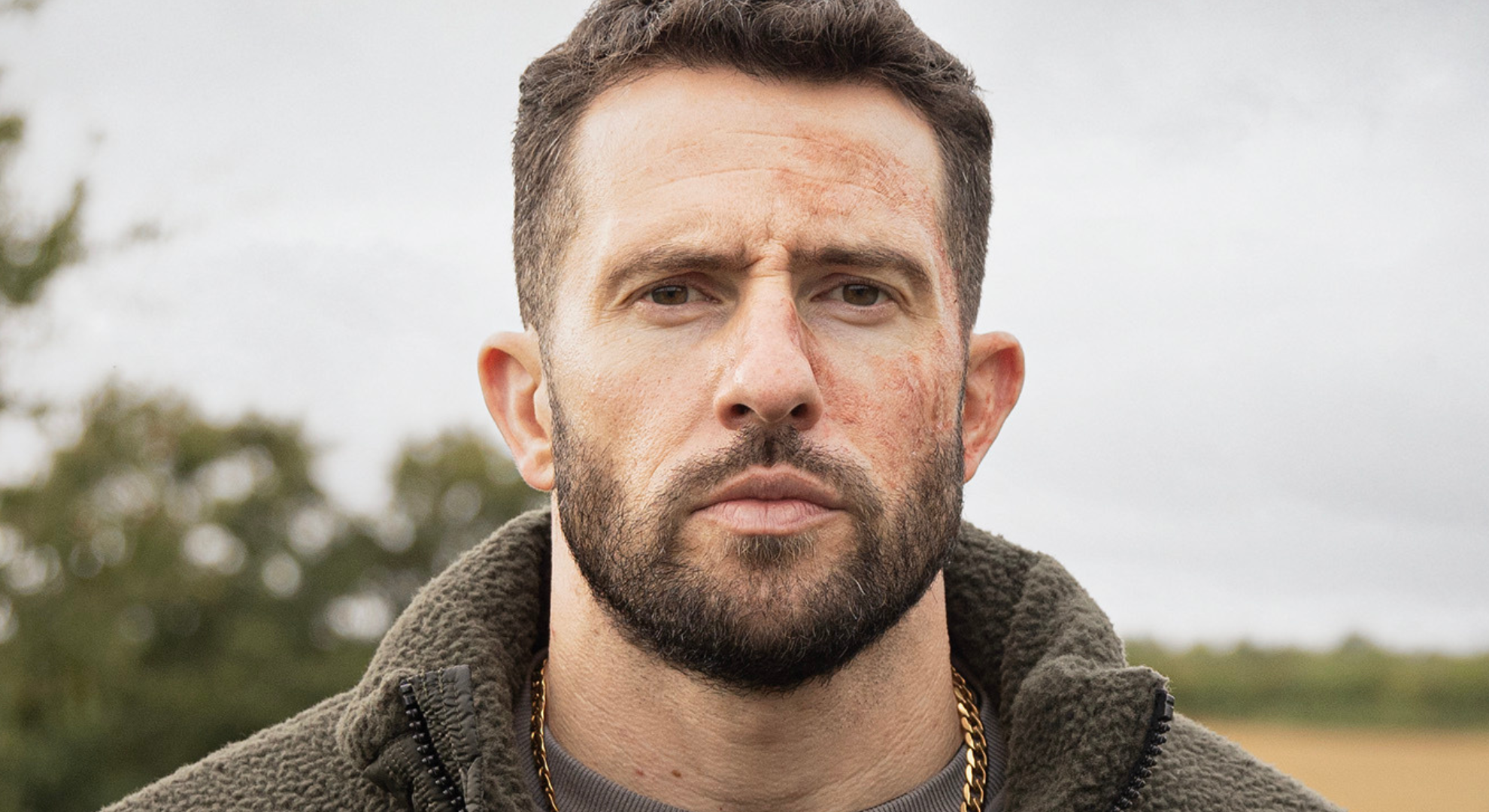 Mike Parr reveals reason he wants Ross to stay single: ‘I would rather keep him a bit of a lone wolf’