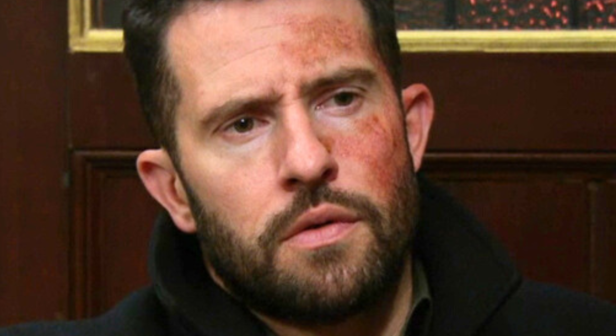 As Ross embarks on new fling with Steph Miligan, Mike Parr confirms which Emmerdale woman was Rossâ€™ â€˜one true loveâ€™