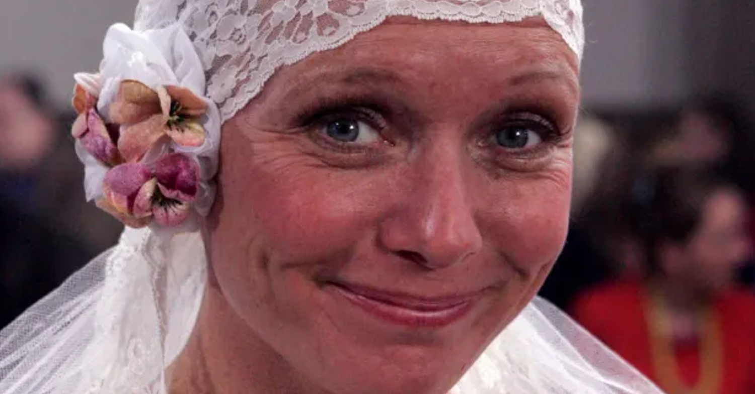 Classic Emmerdale spoilers: Sam and Alice make a decision about their future as they get married