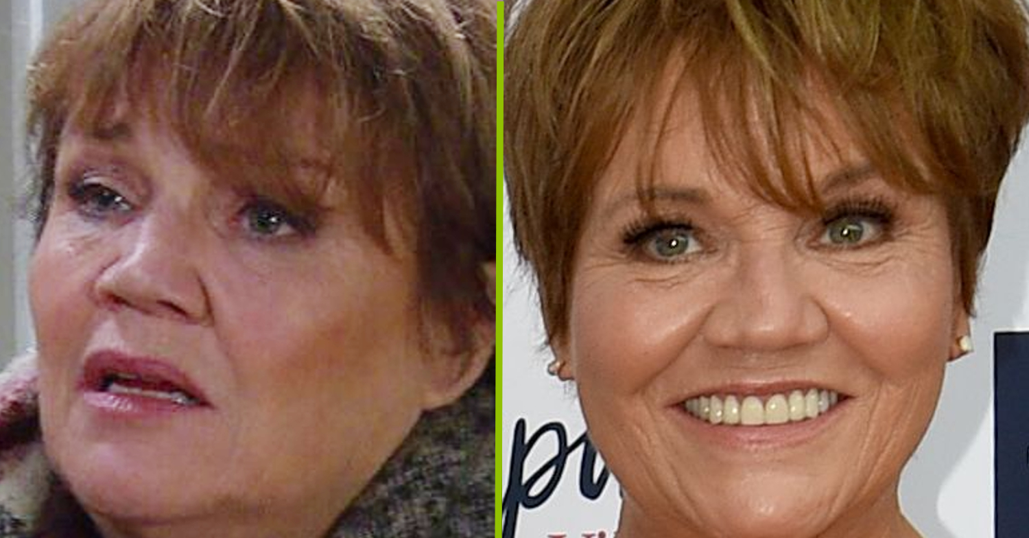 Three theories on how Brenda will leave the soap after Lesley Dunlop exit news