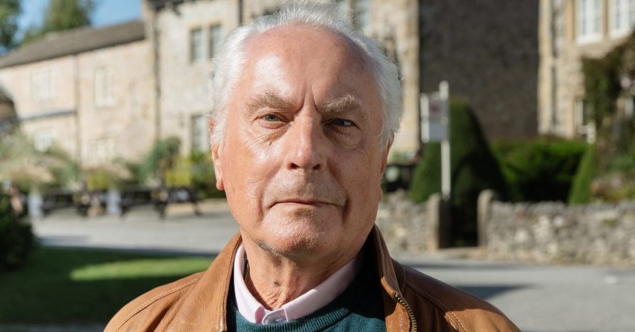 Nicholas Day in Emmerdale: Here’s where you’ve seen Ruby’s dad before