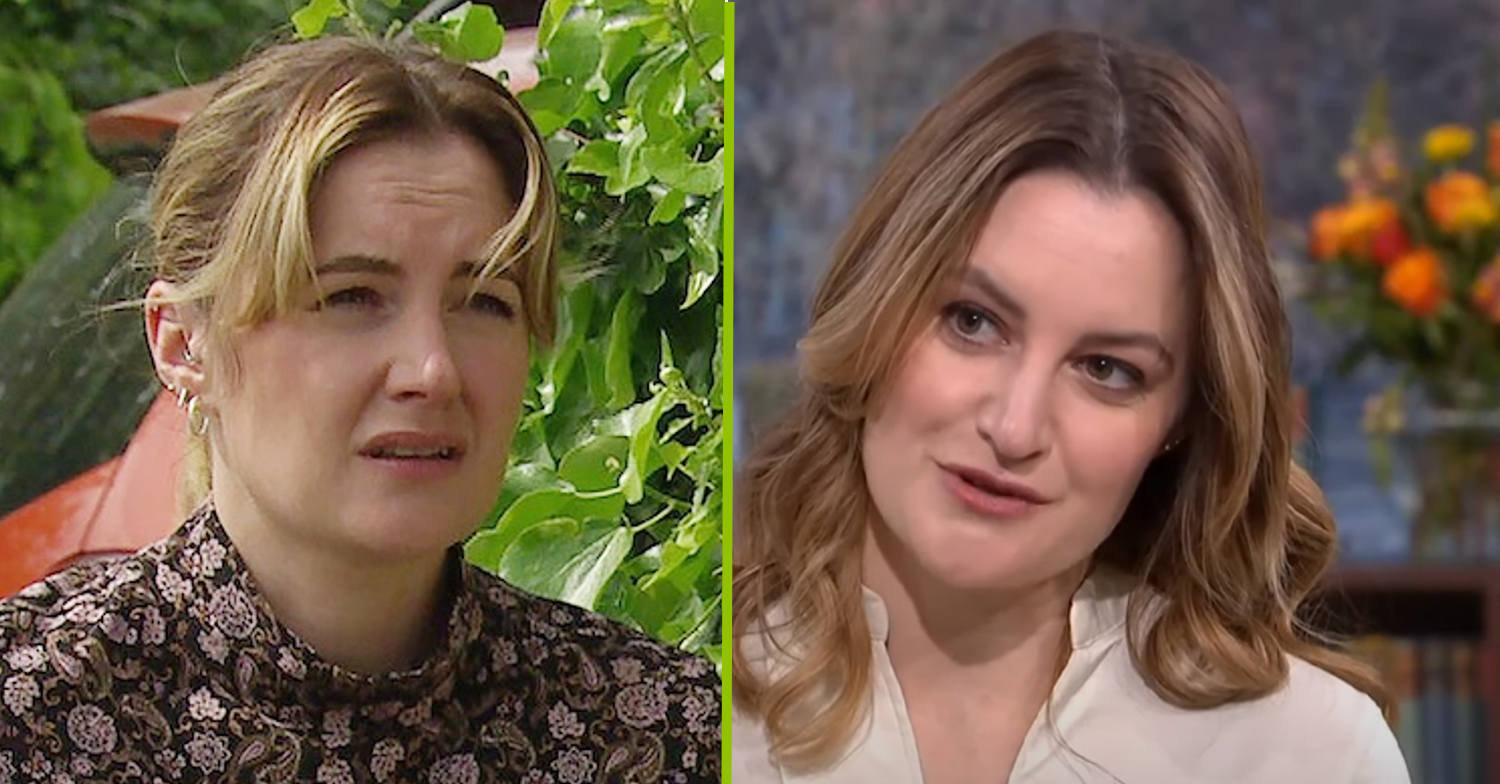 Paula Lane being ‘wasted’ as Ella, fans declare as they predict she’s about to turn ‘psycho’