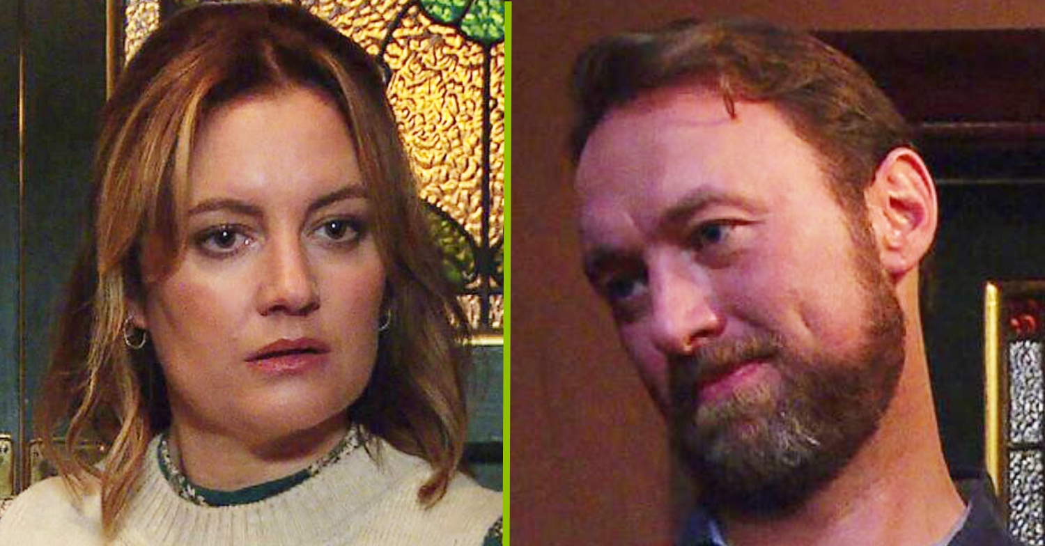 Emmerdale spoilers: Ella comes up with a plan as Chas and Liam drop the L word