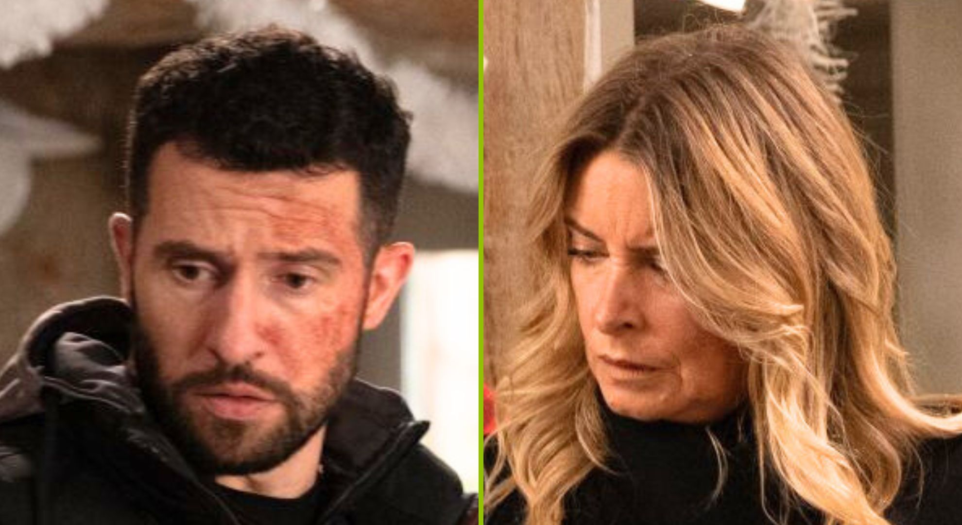 Emmerdale spoilers: Ross makes a big decision when he realises Moses is frightened of him