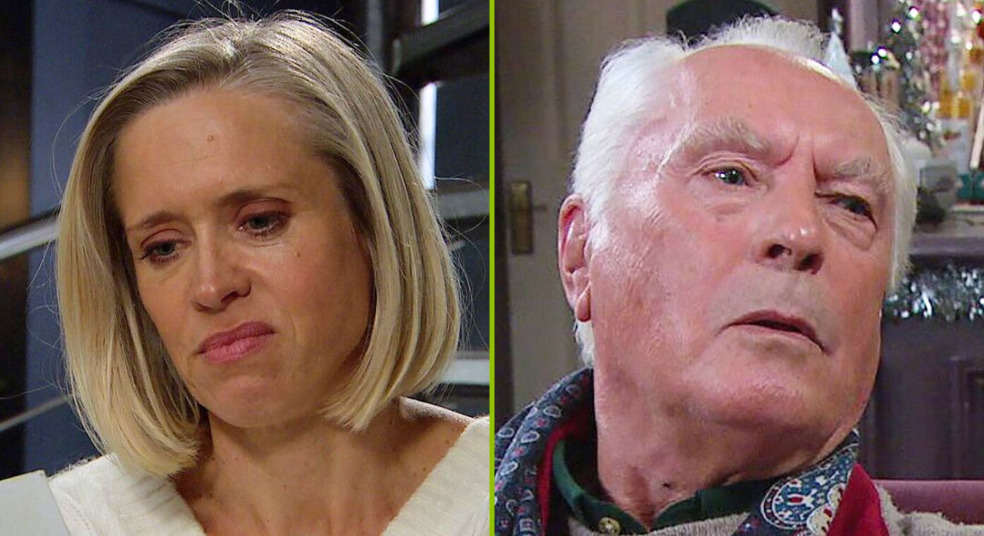 Emmerdale spoilers: A flashback reveals all about what really happened between Ruby and her dad