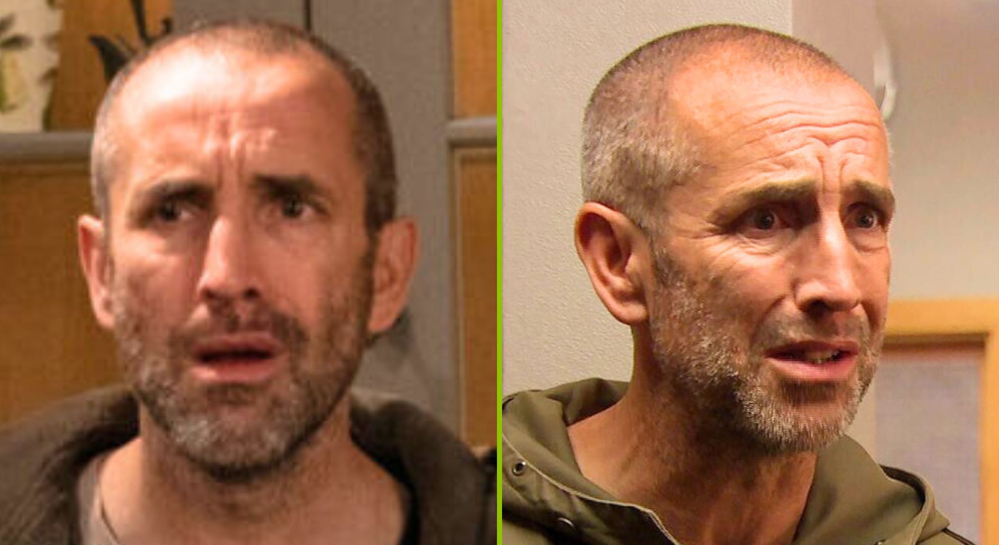 Sam Dingle character change spotted by fans – and they’re here for it