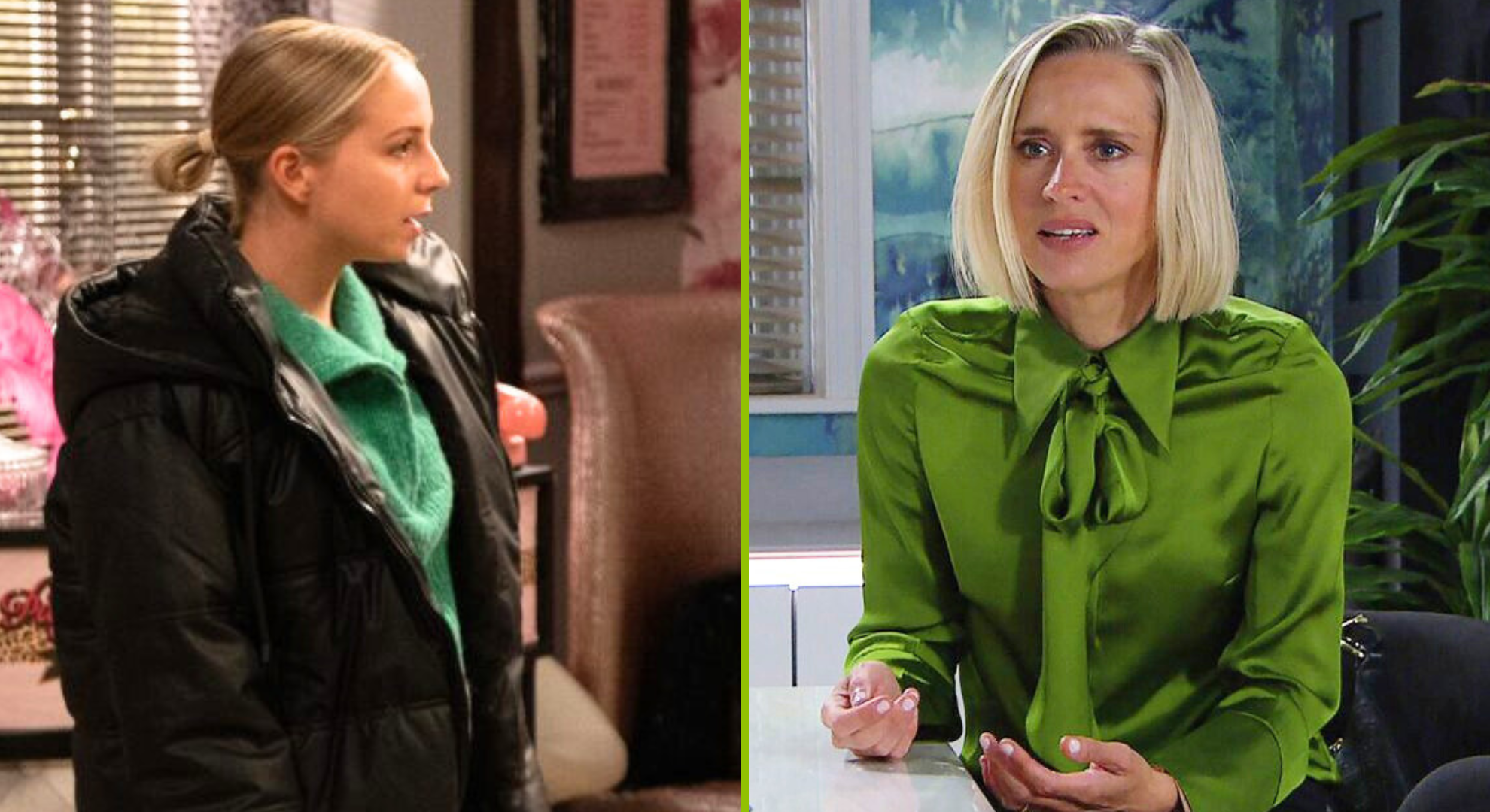 2 Emmerdale spoilers for tonight: Tom’s true colours show and Ruby pleads with Steph