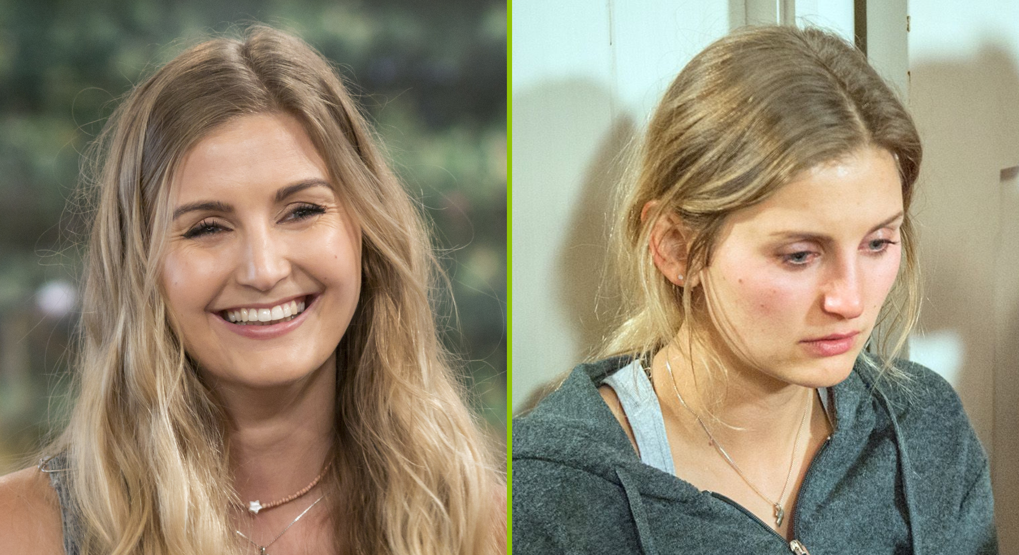 Sophie Powles: The Holly Barton actress’ life on the camera, to an off-screen romance with famous producer