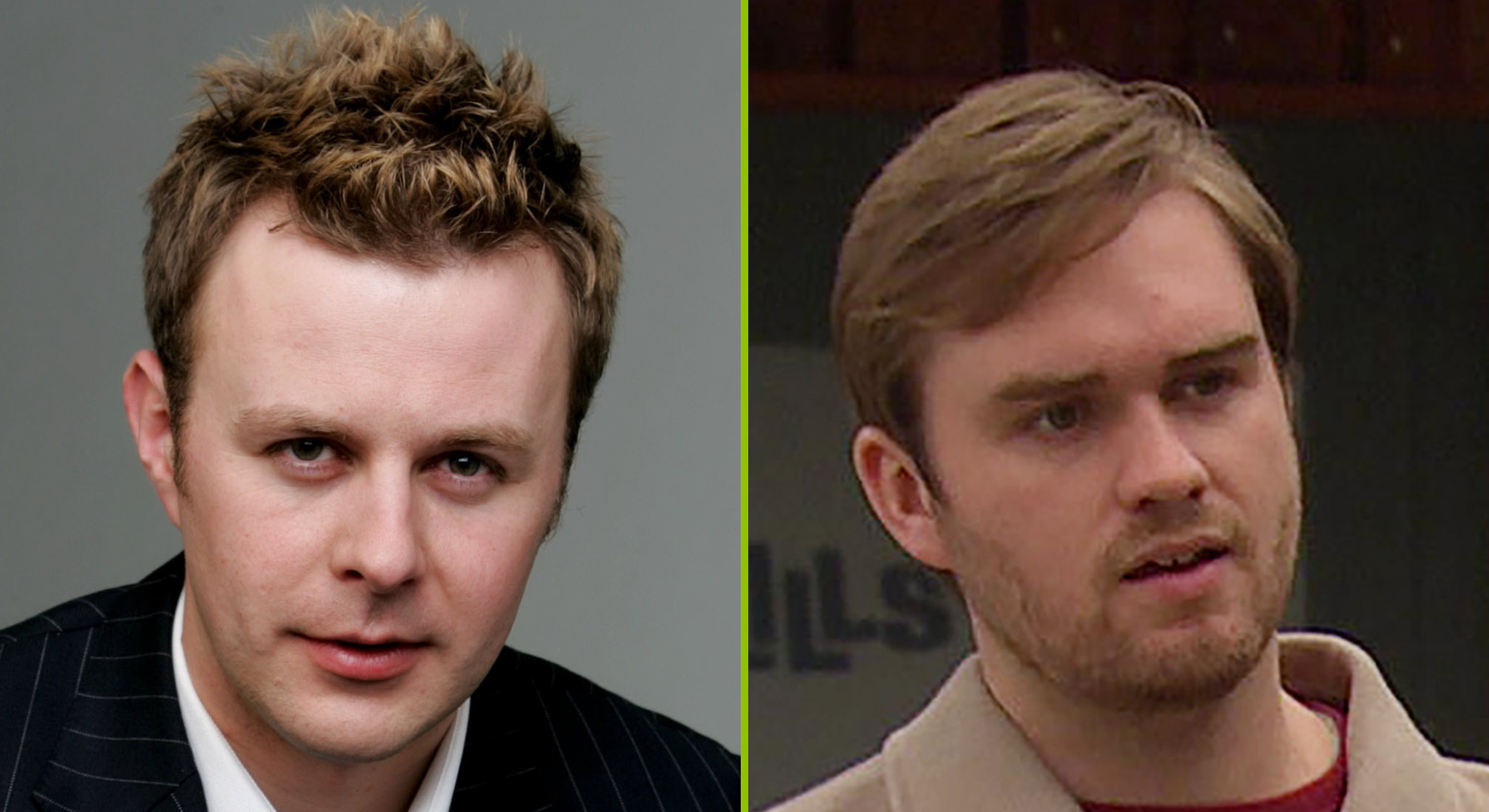 Tom is as evil as his dad – a complete list of Carl King’s heinous crimes