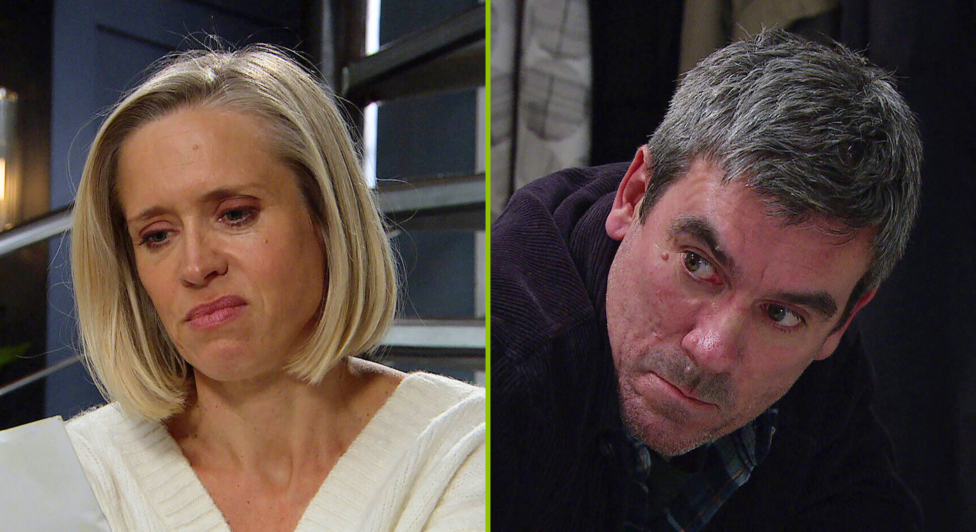 14 Emmerdale spoilers for next week: Flashback episode reveals what happened between Ruby and her dad, as Cain prepares to confess to Moira