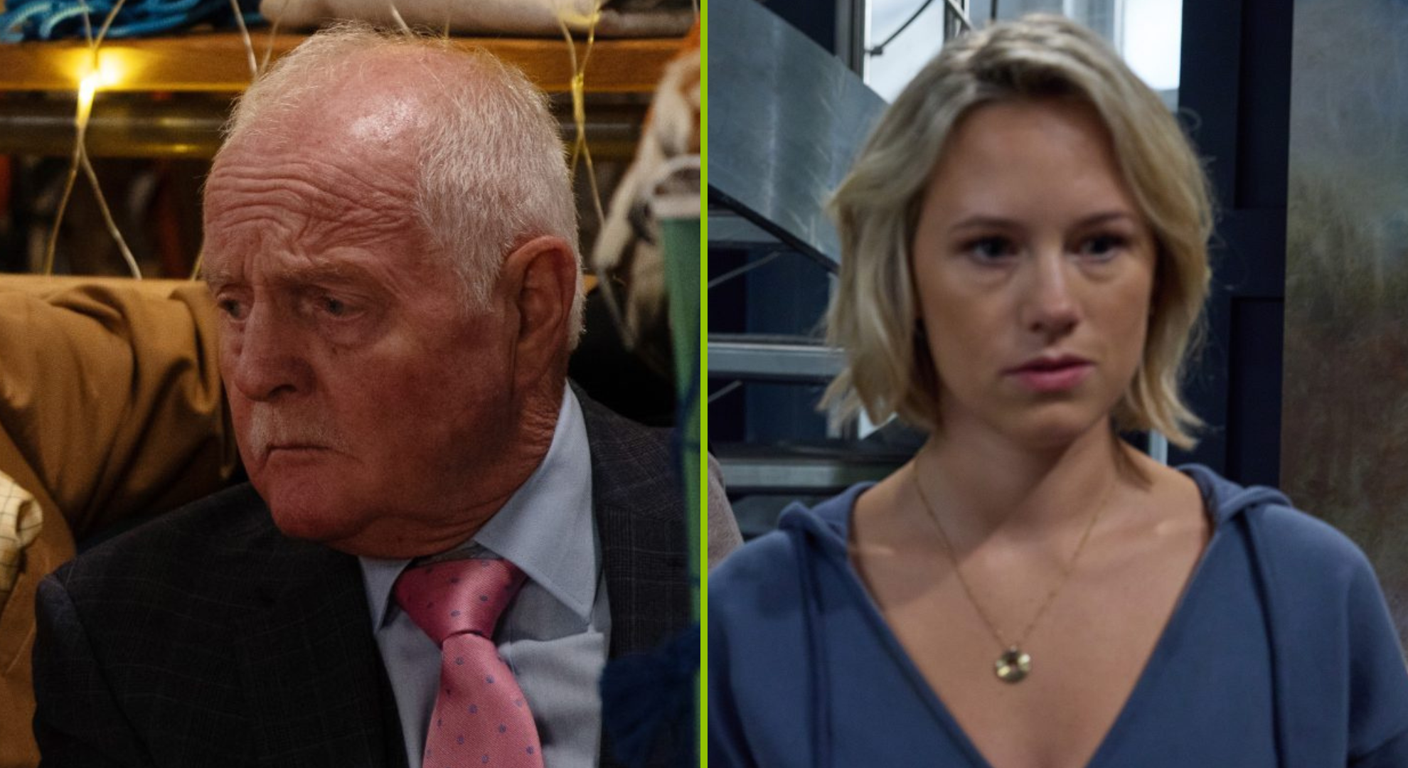 4 Emmerdale spoilers for tonight: Anthony’s back, Eric’s taking risks and will we see Tom again?