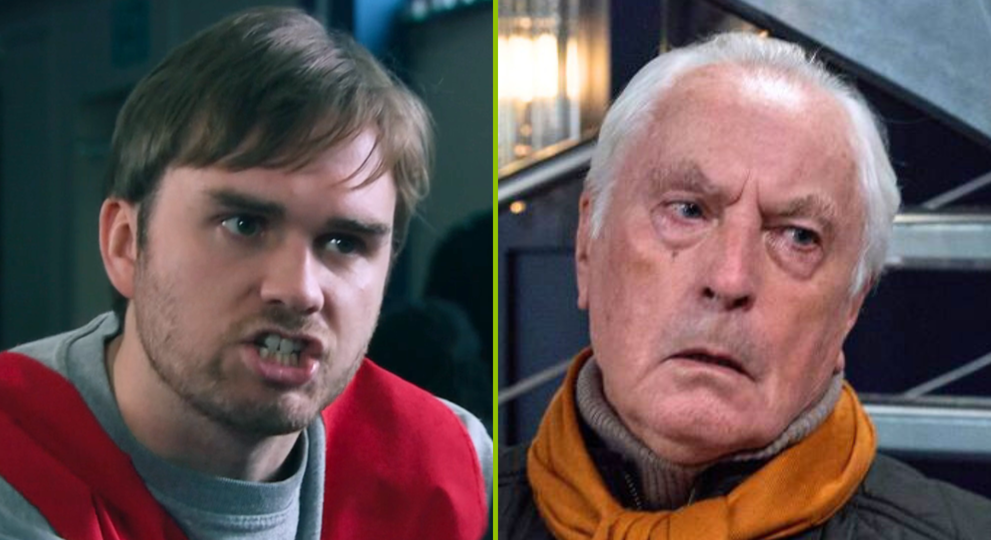 What happened in Emmerdale tonight: Tom still isn’t done scheming and Anthony shared some bad news