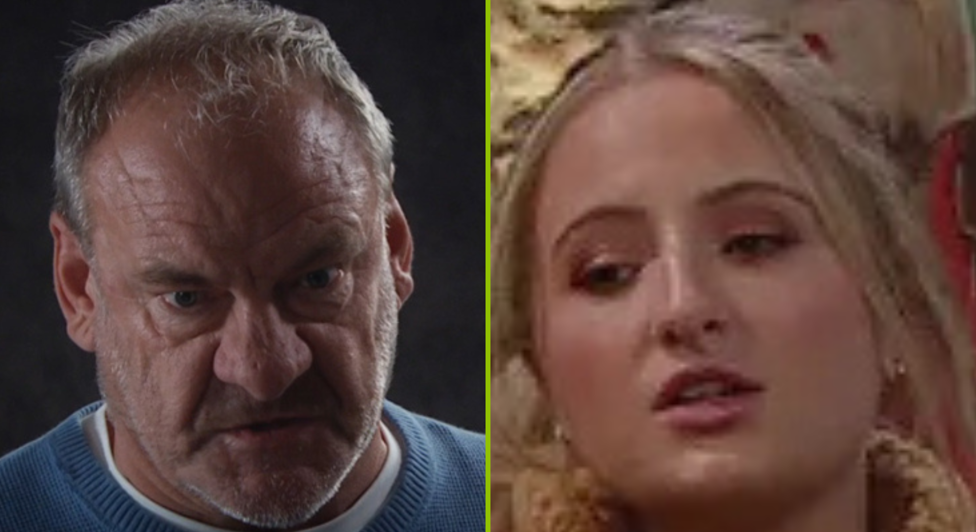 As Tomâ€™s comeuppance beckons, Jimmy and Amelia have some seriousÂ grovelling to do