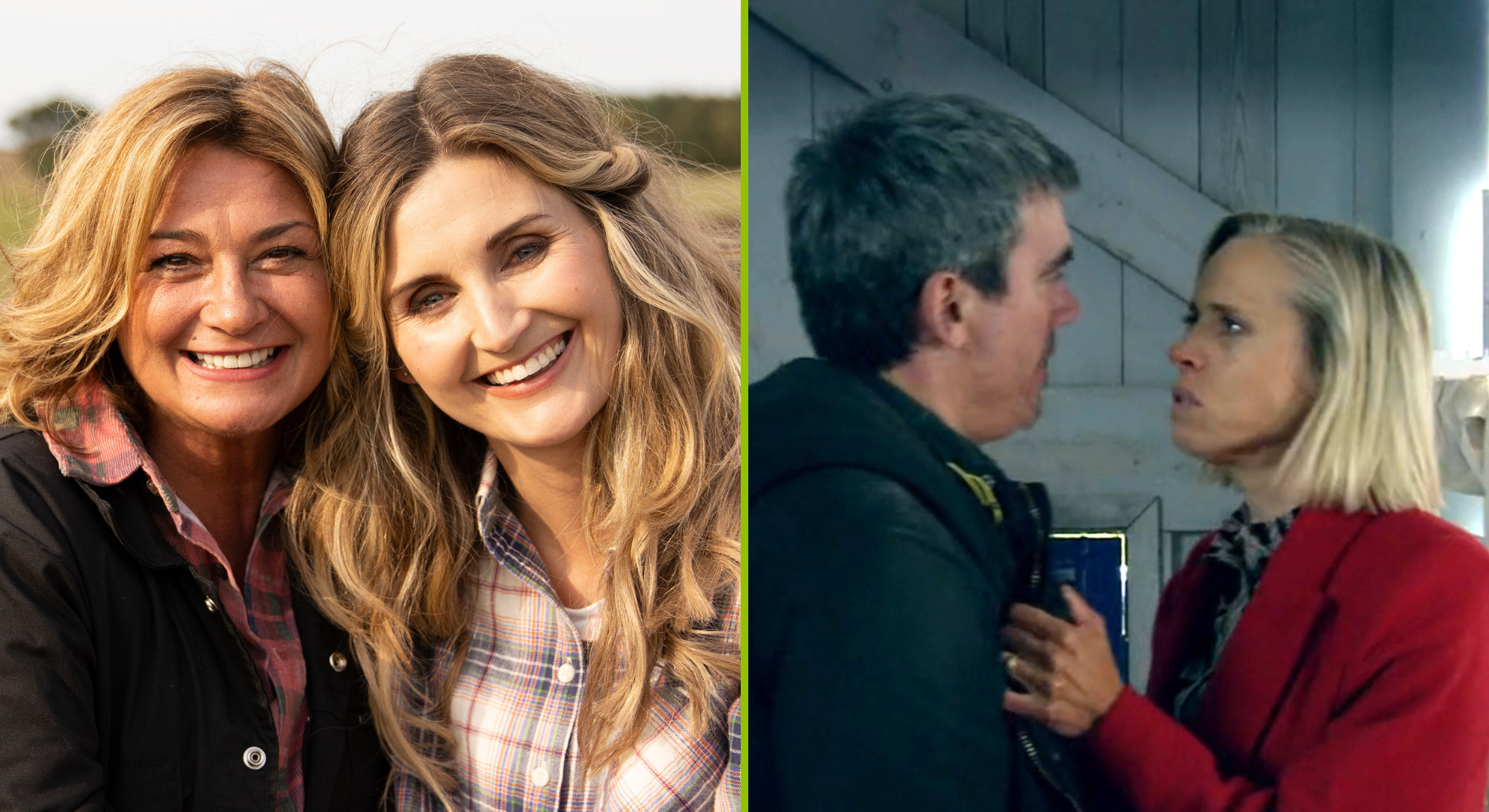 What happened in Emmerdale tonight: Dead Holly ‘returned’, Cain cheated and Moira survived