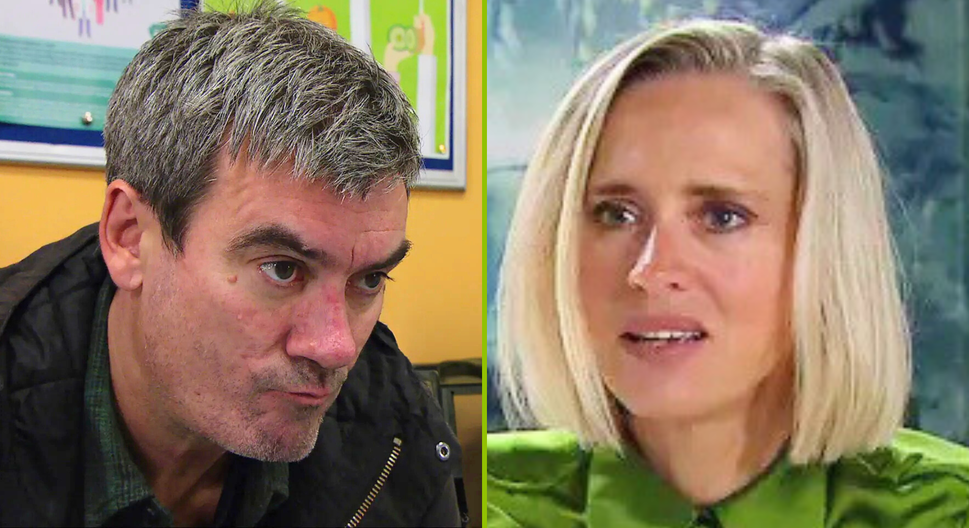 â€˜What have you done?â€™ Hereâ€™s why Cain sleeping with Ruby is the worst decision the soap couldâ€™ve made