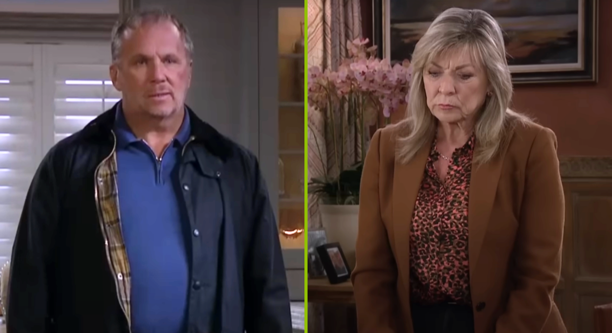 What on earth is going on in the baffling Kim and Will storyline? Plot unravelled including all the fan theories