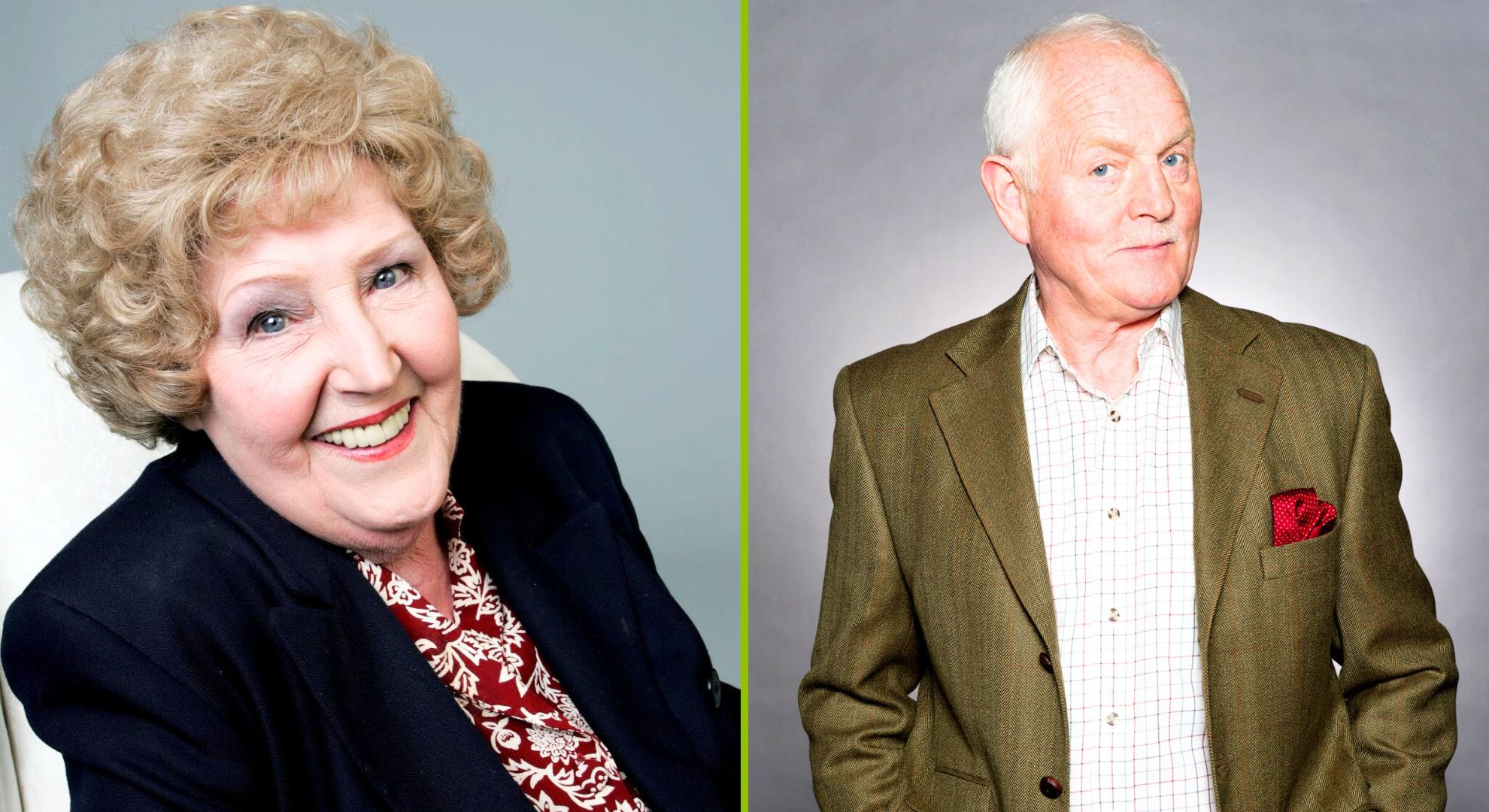 11 Emmerdale golden oldies – powerhouse matriarchs, randy old fellas and a gambling addict gran