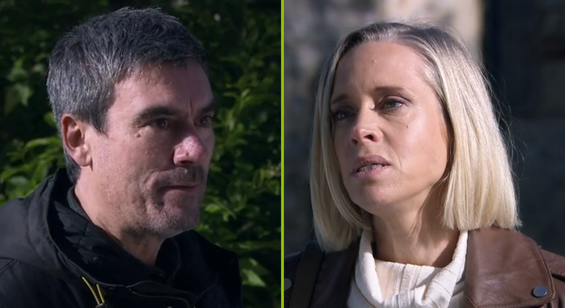 What happened in Emmerdale tonight: Cain felt sorry for himself and Ruby messed up