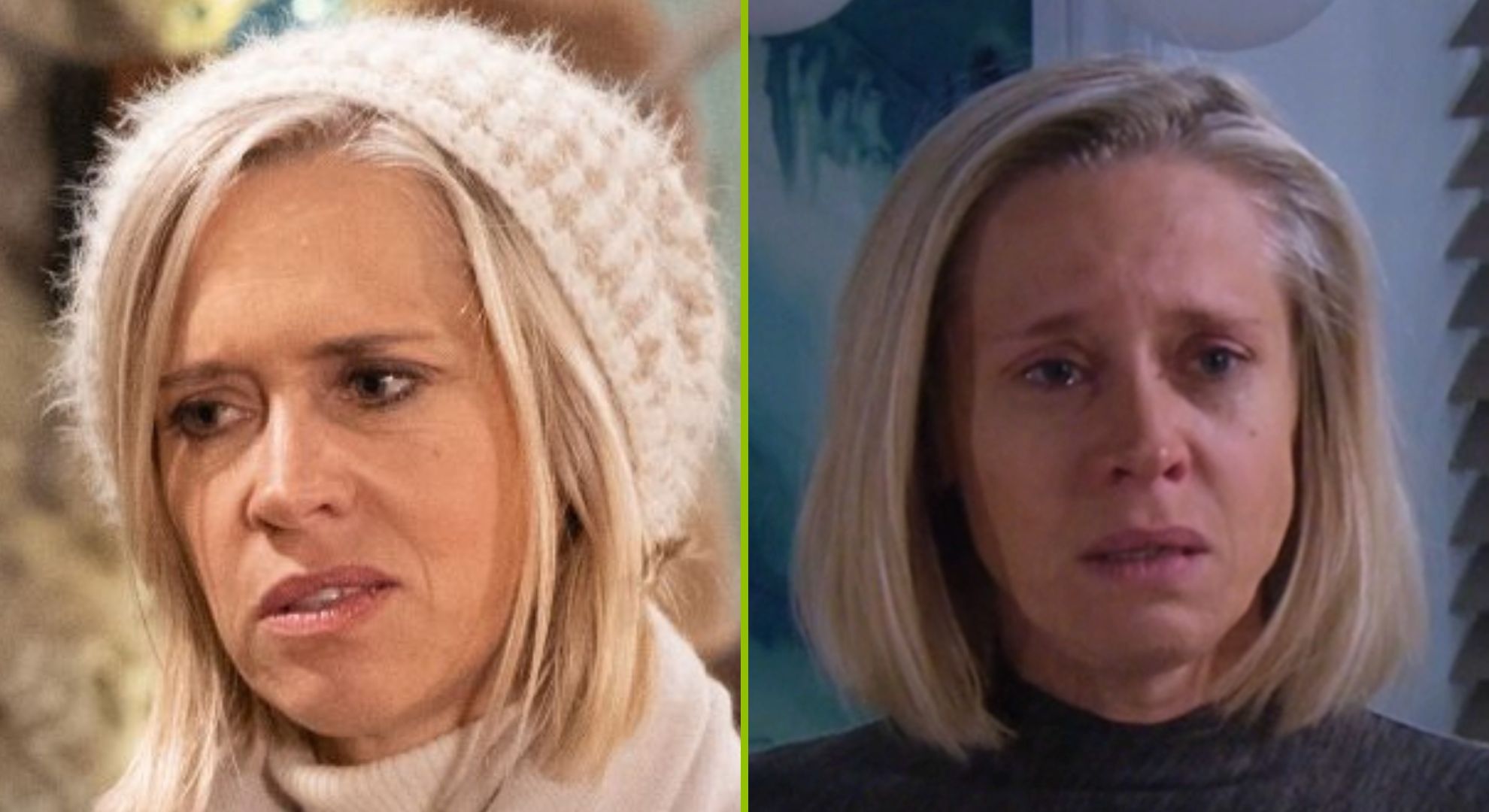 Ruby Fox-Miligan in Emmerdale: Ruthless wife and mother who’s hiding an abusive past