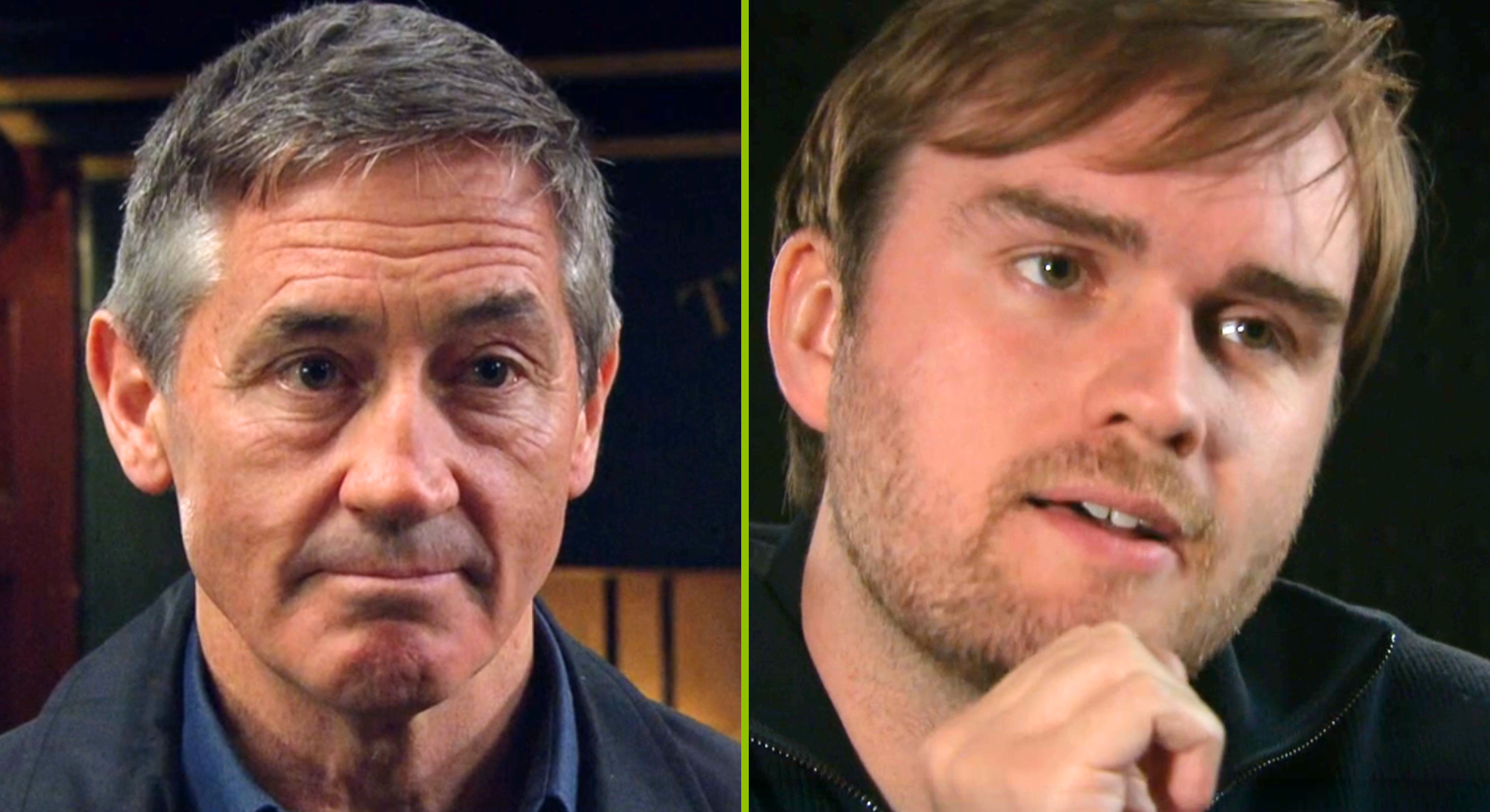 What happened in Emmerdale tonight: DS Foy was the hero of the hour as Tom was finally charged!