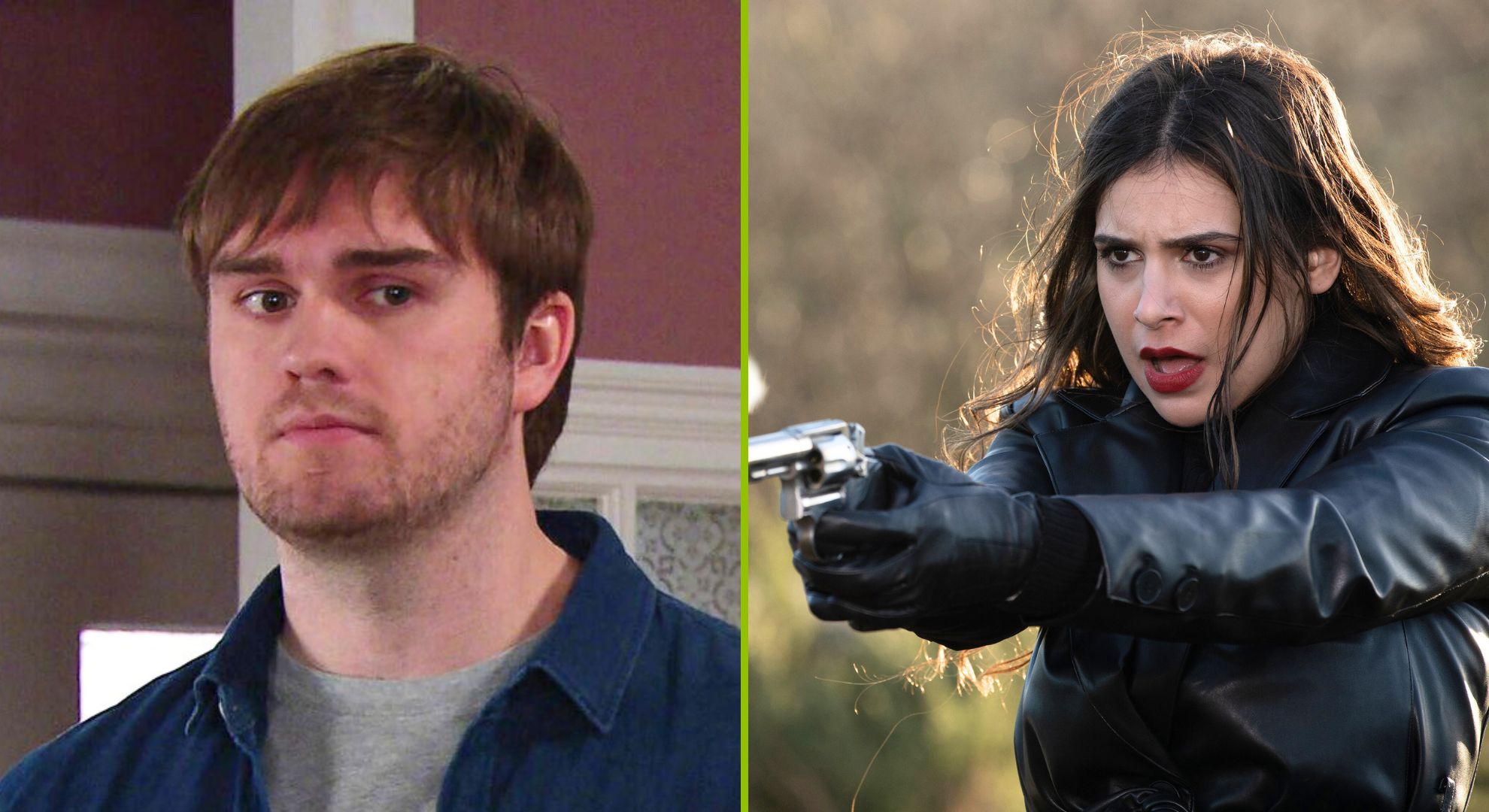 11 most iconic Emmerdale villains – psychotic killers, violent abusers and master manipulators!