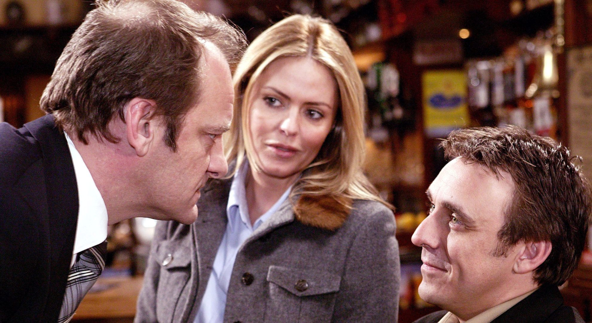 Classic Emmerdale spoilers: The Kings are at war, Val’s desperate and Dawn’s going to jail!