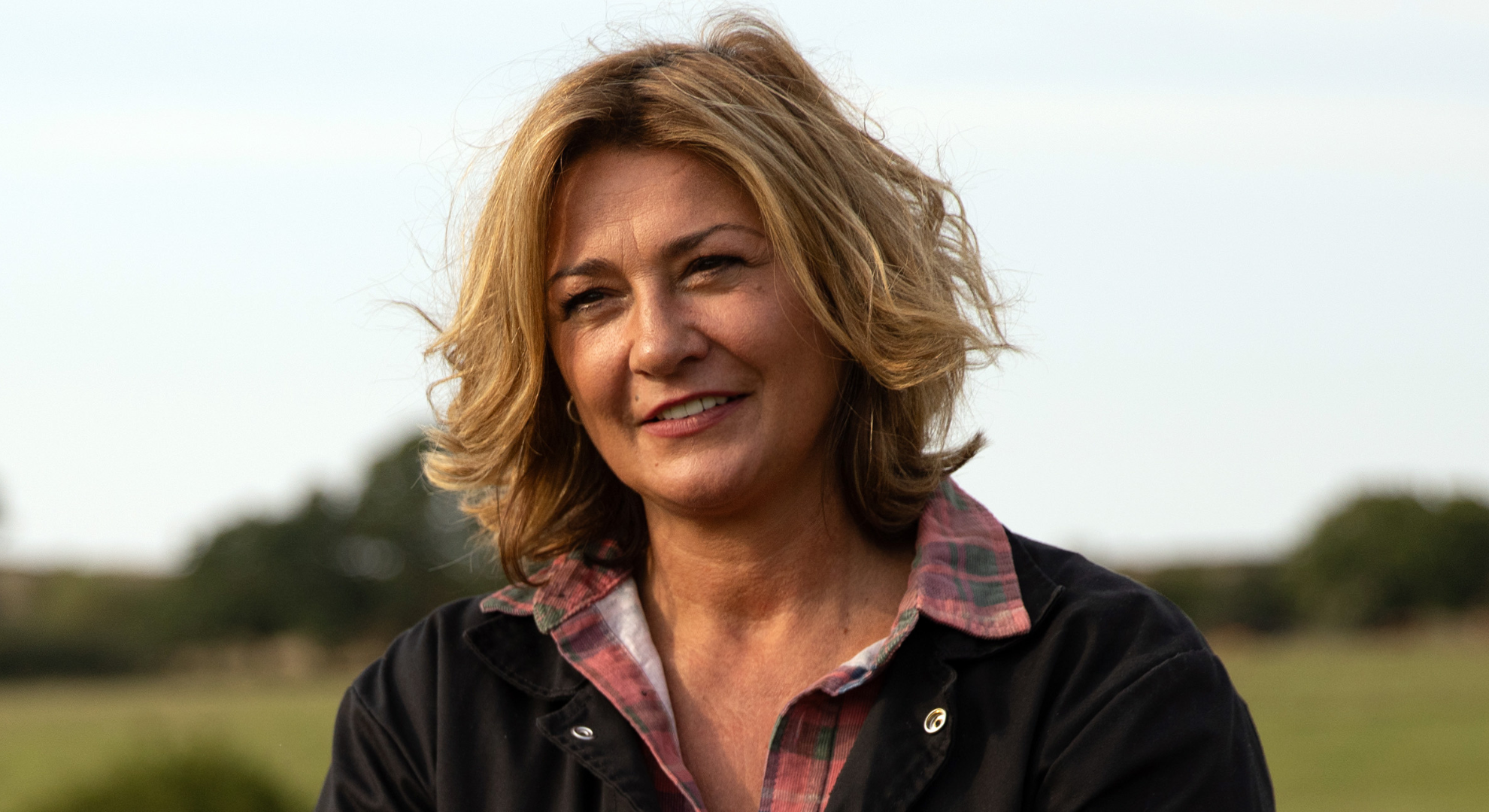 As Moira heads in for brain surgery – is Natalie J Robb leaving Emmerdale? Here’s what we know