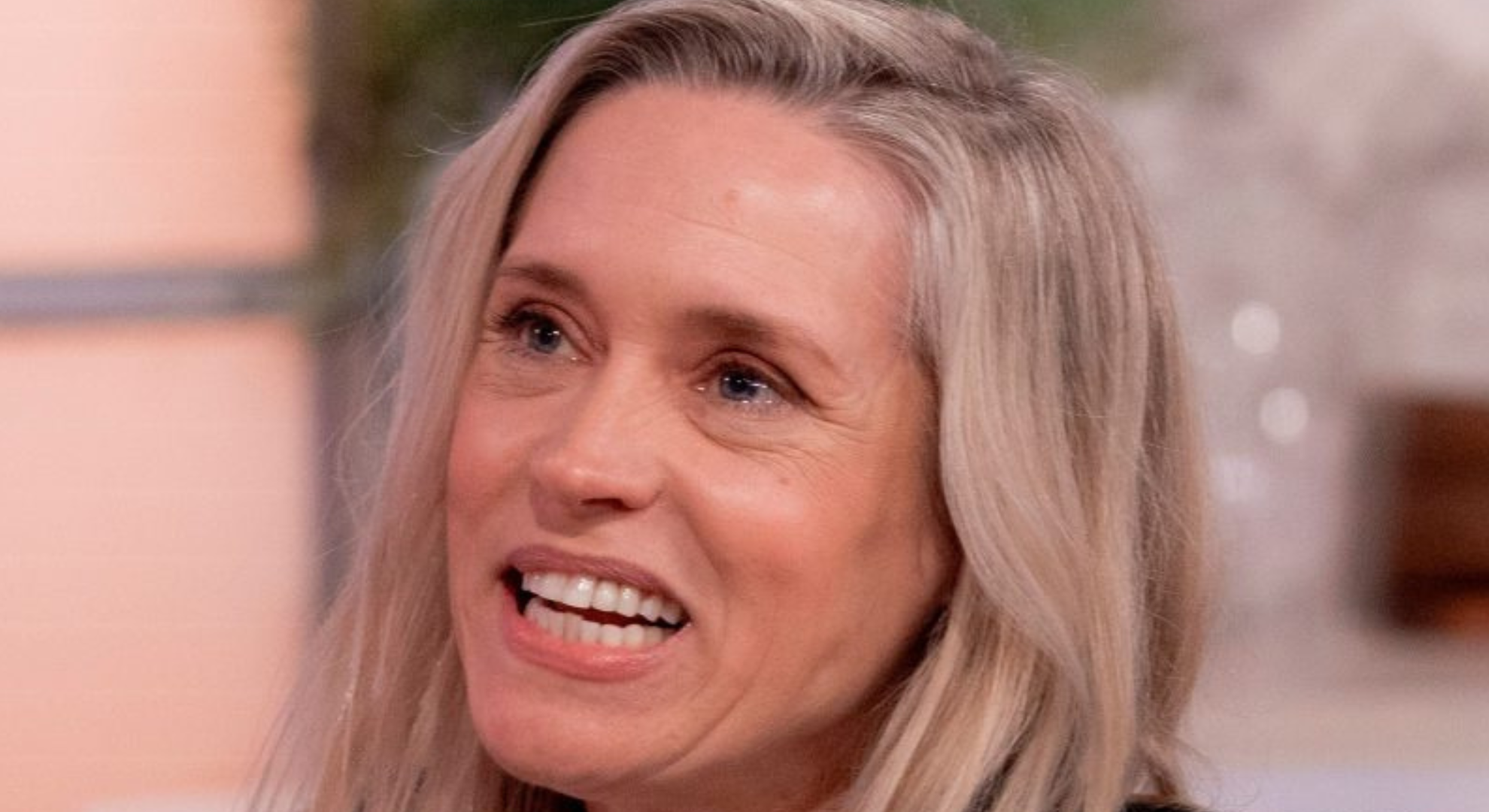 Beth Cordingly ‘beside herself with excitement’ over Emmerdale star partner’s new roleÂ