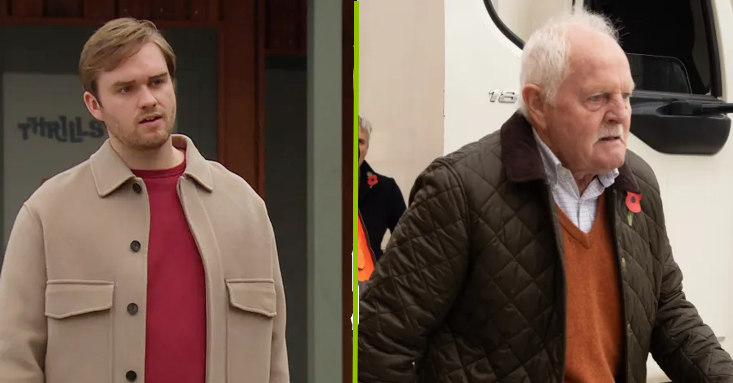 Emmerdale fans ‘fuming’ over ITV’s ‘pathetic’ schedule change