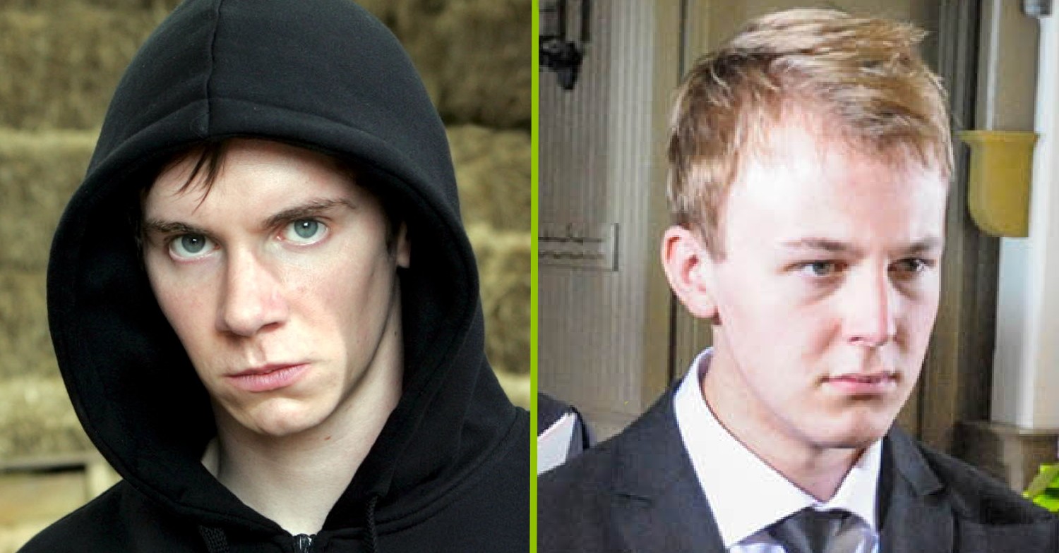 Emmerdale kids gone bad: Angel confesses she thinks she’s evil, but she’s not the only one – from Lachlan White to Tom King