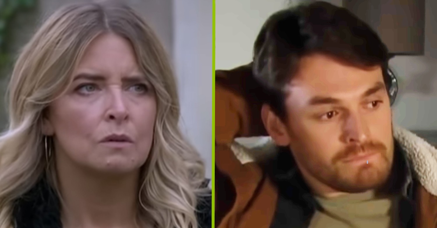 EXCLUSIVE: Emmerdale fans overwhelmingly vote for Charity to stick with Mack over Ross