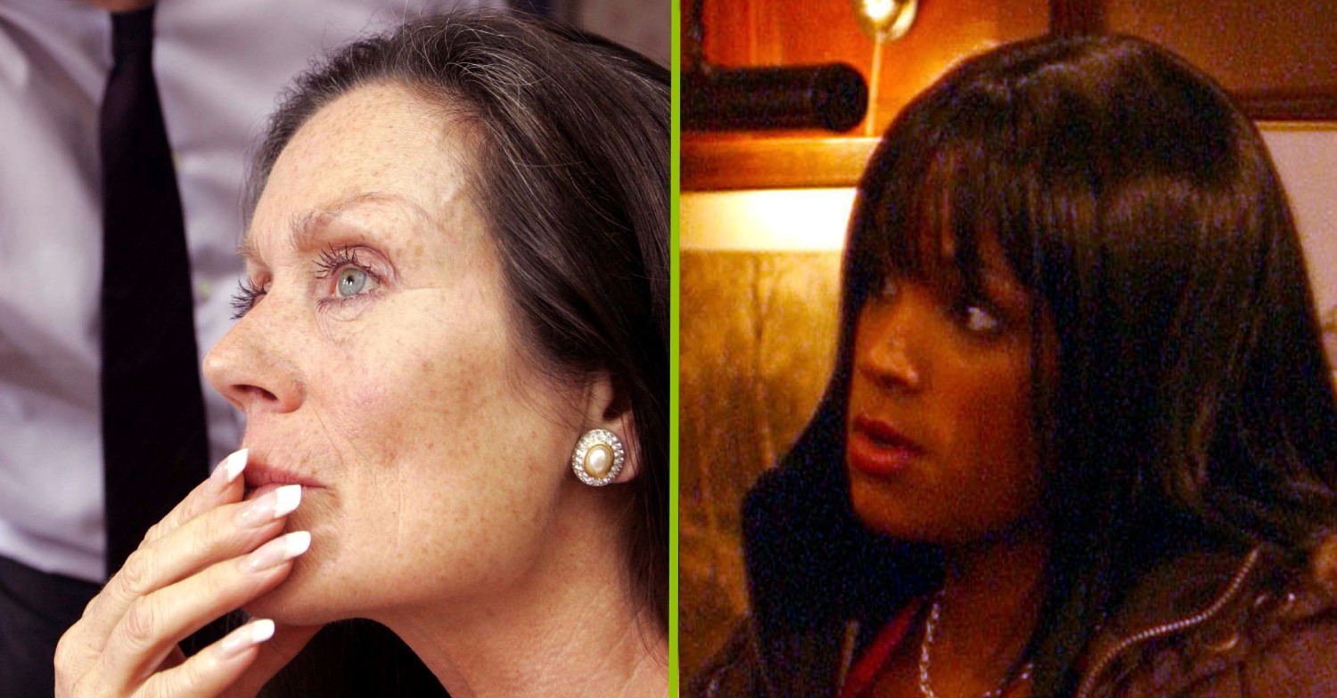 Classic Emmerdale spoilers: Steph’s struggling and Paddy’s love confession goes very wrong