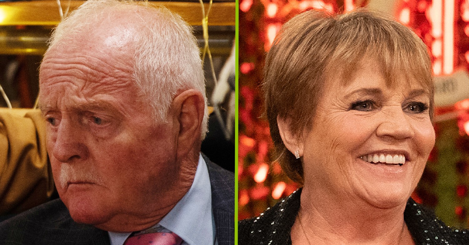 Emmerdale spoilers: Pollard makes a confession to shocked Leyla