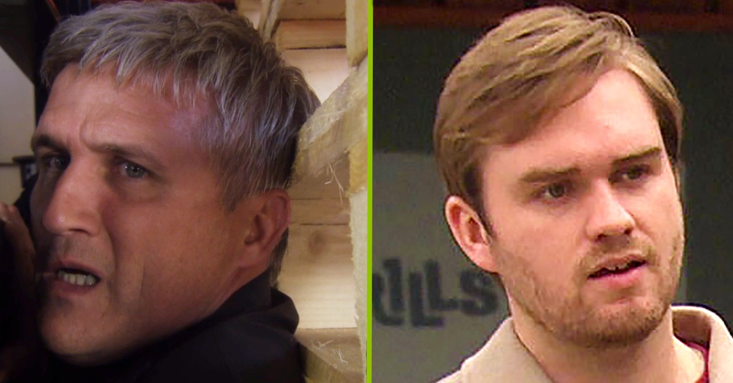 What happened in Emmerdale tonight: Jai tried to kill Caleb, Steph arrived, Tom made more threats and there was a romantic proposal