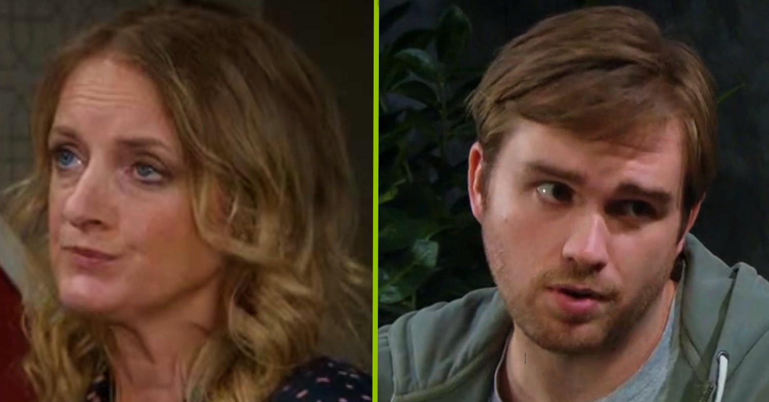 What happened in Emmerdale tonight: Nicola is our new favourite as she gave Tom what for – and left Jimmy