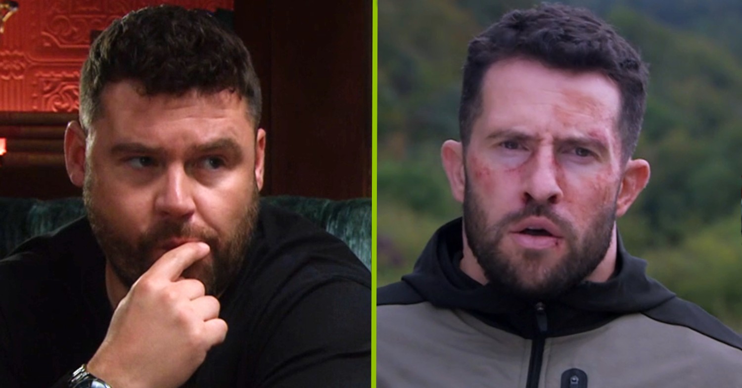 What happened in Emmerdale tonight: Fight club didn’t end well for anyone as Aaron fought for his life, Billy blew it and Ross was arrested