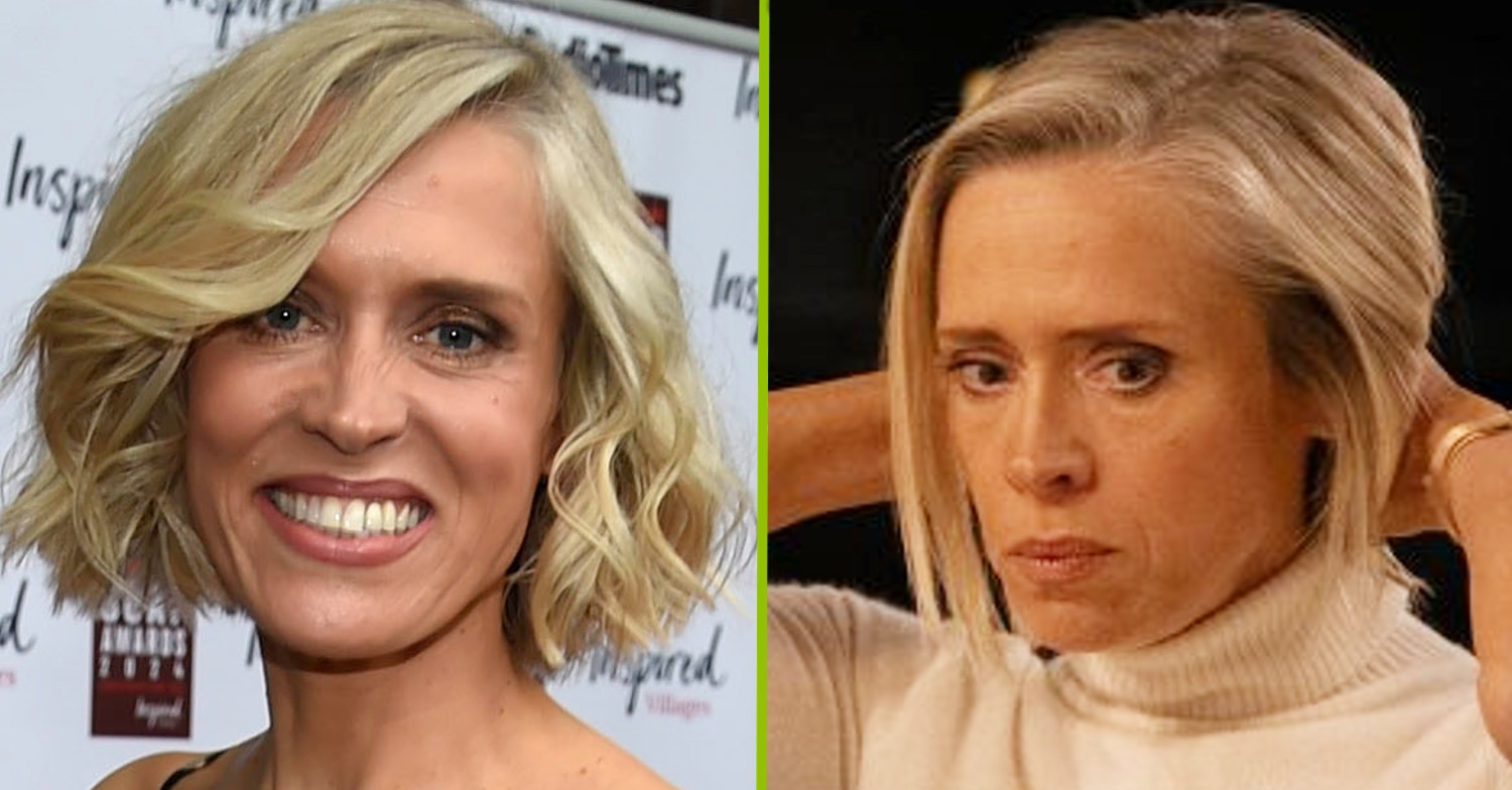 Ruby Fox-Miligan star Beth Cordingly – her Emmerdale star partner, soap past and amazing charity work