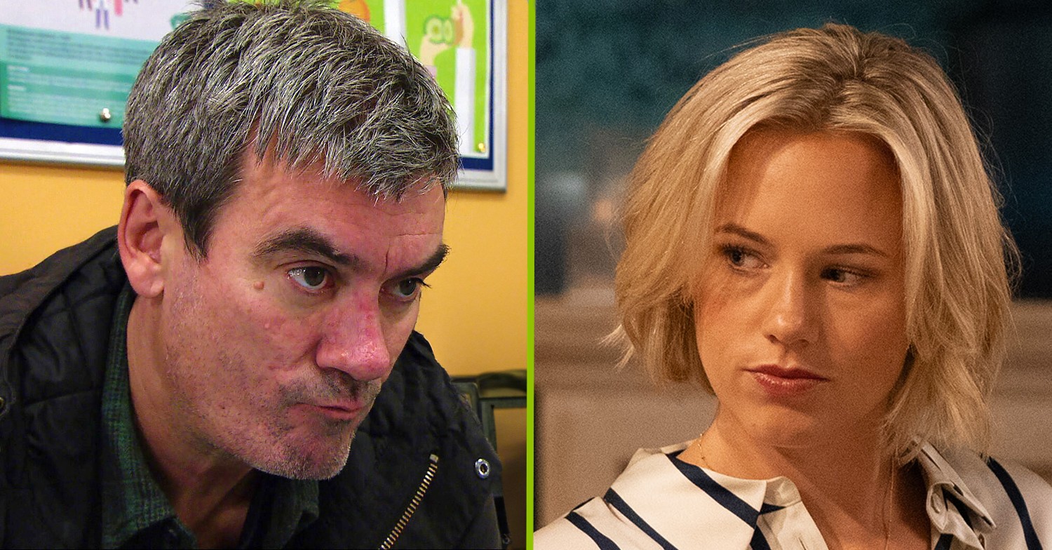 10 Emmerdale spoilers for next week: Cain has blood on his hands as Moira has surgery, Steph arrives and Christmas wedding bells are ringing