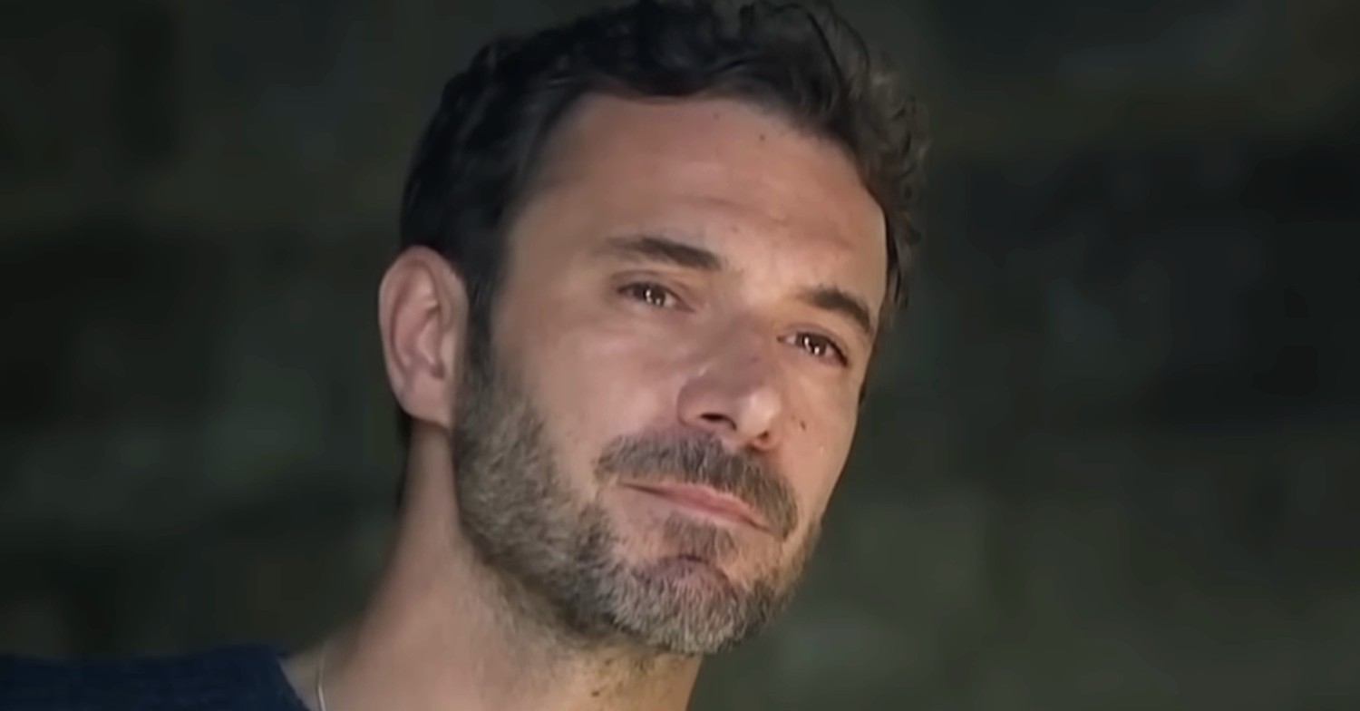 Suspicion of ‘John of all trades’ continues to grow as he saves Aaron’s life