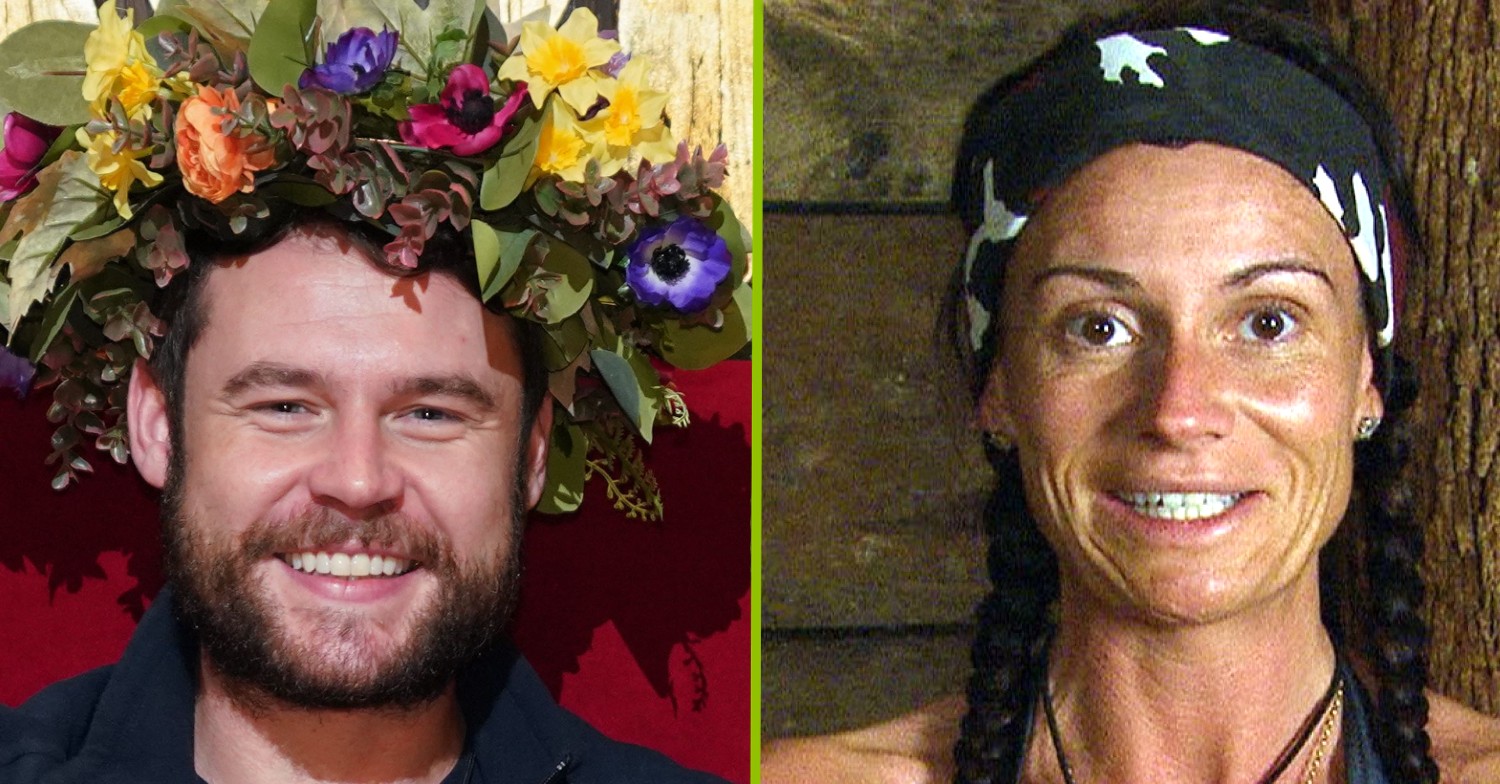 Emmerdale stars whoâ€™ve appeared on Iâ€™m A Celebrity: From Lucy Pargeter to Danny Miller