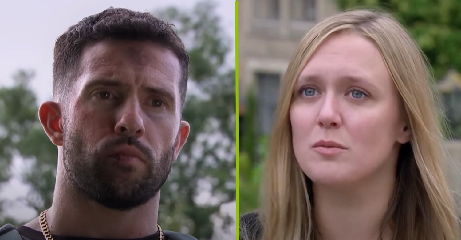 Ross is back and Rebecca is dead so who will he hook up with next? From Victoria to Tracy, fans start to speculate